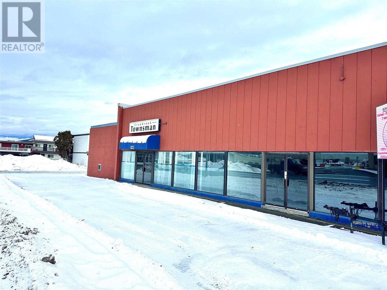 822 Cranbrook Street N Unit# 3, Cranbrook, British Columbia  V1C 3R9 - Photo 3 - 10331681