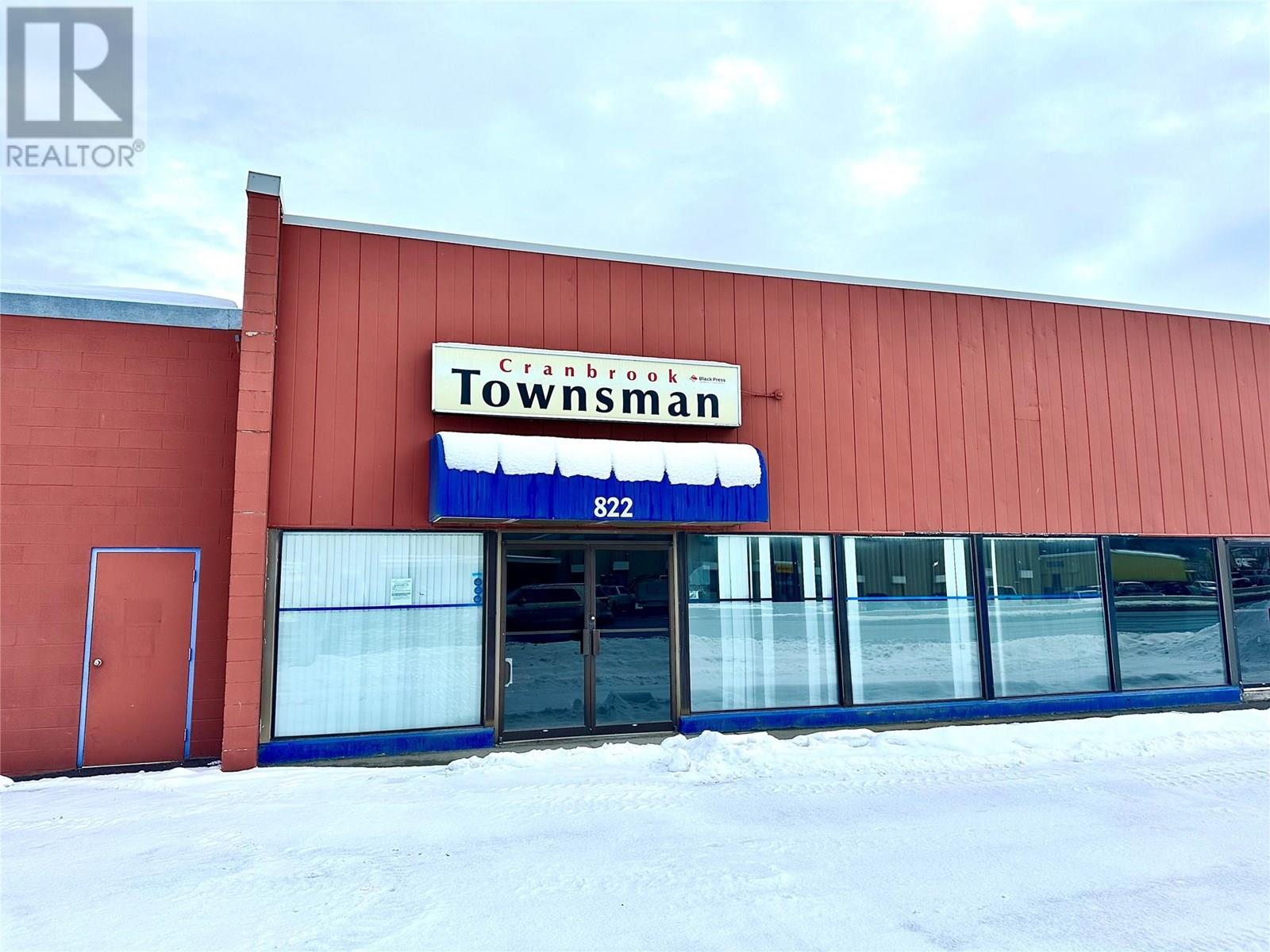 822 Cranbrook Street N Unit# 3, Cranbrook, British Columbia  V1C 3R9 - Photo 4 - 10331681