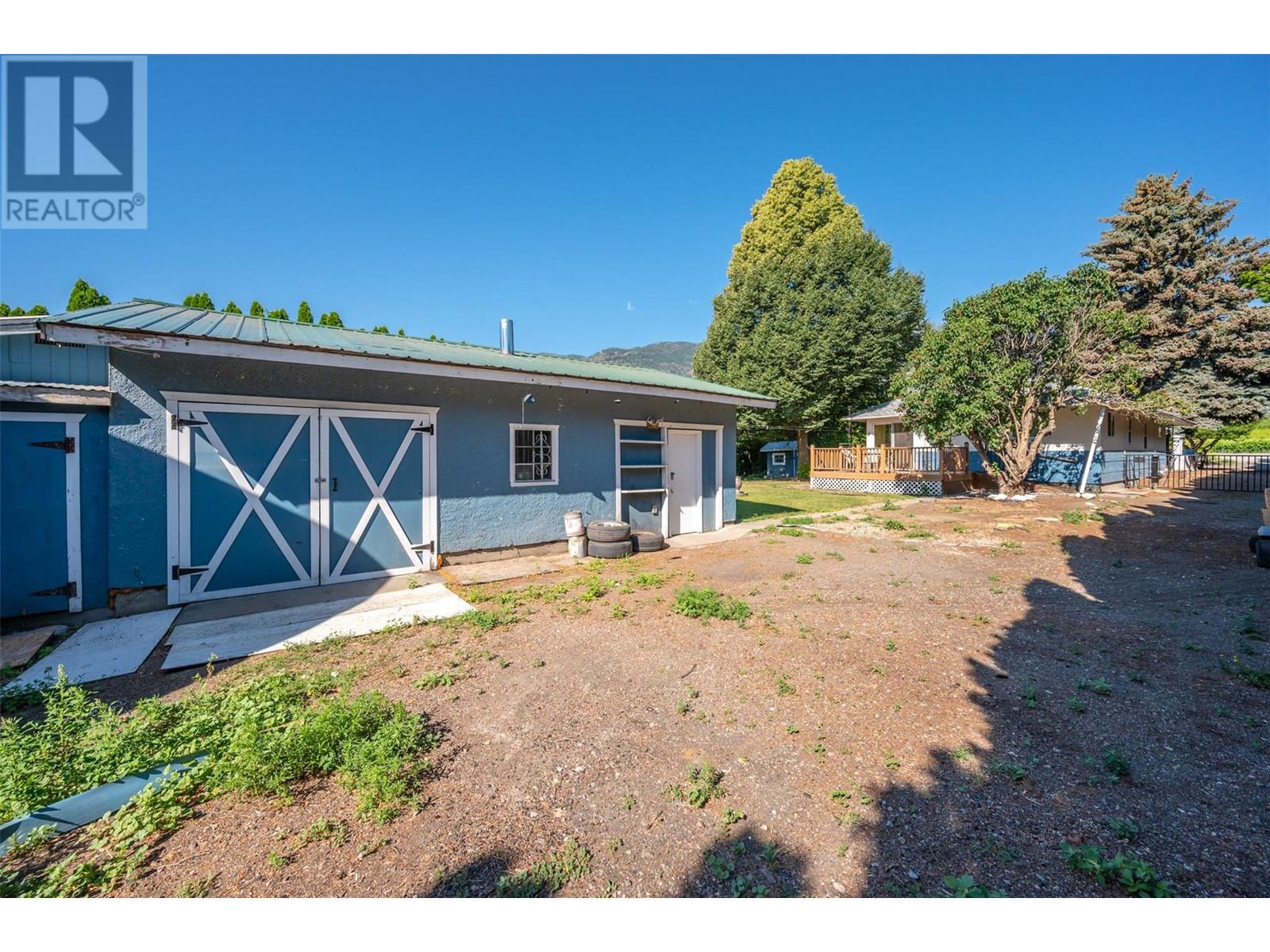 5401 Highway 97, Oliver, British Columbia  V0H 1T1 - Photo 10 - 10332002
