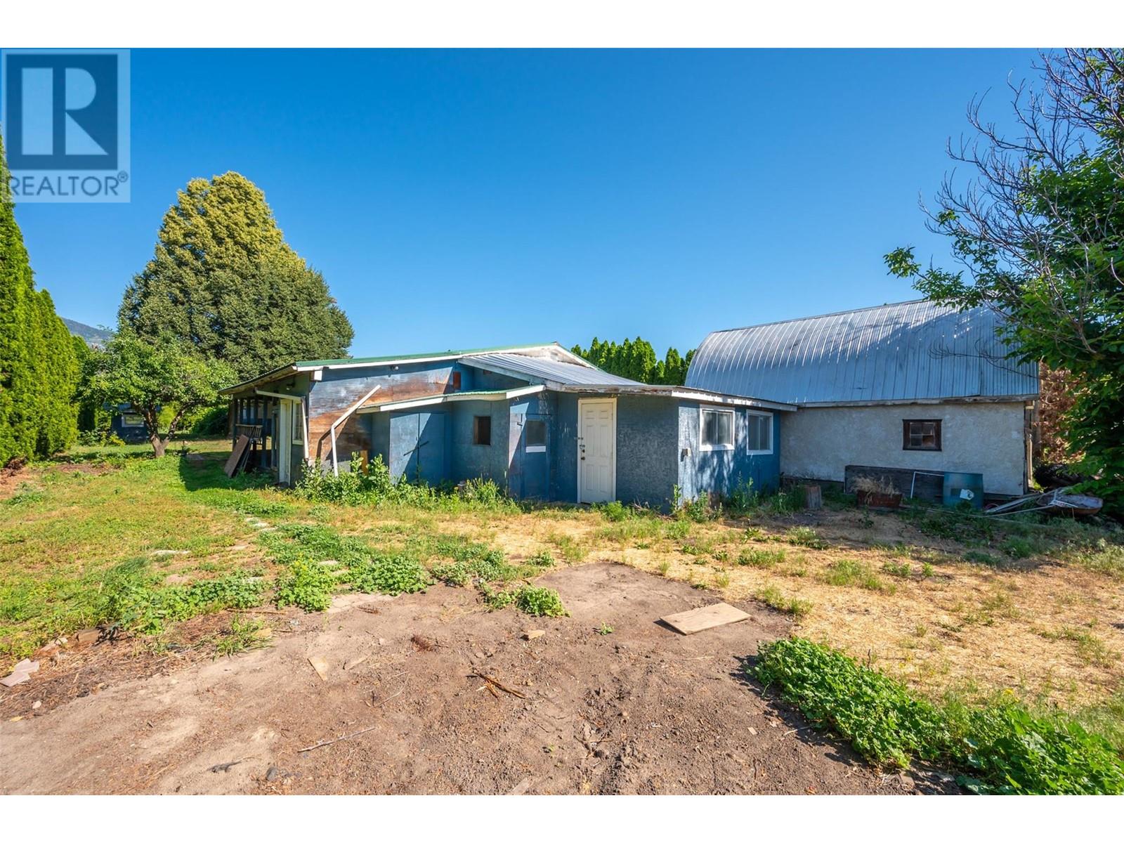 5401 Highway 97, Oliver, British Columbia  V0H 1T1 - Photo 11 - 10332002