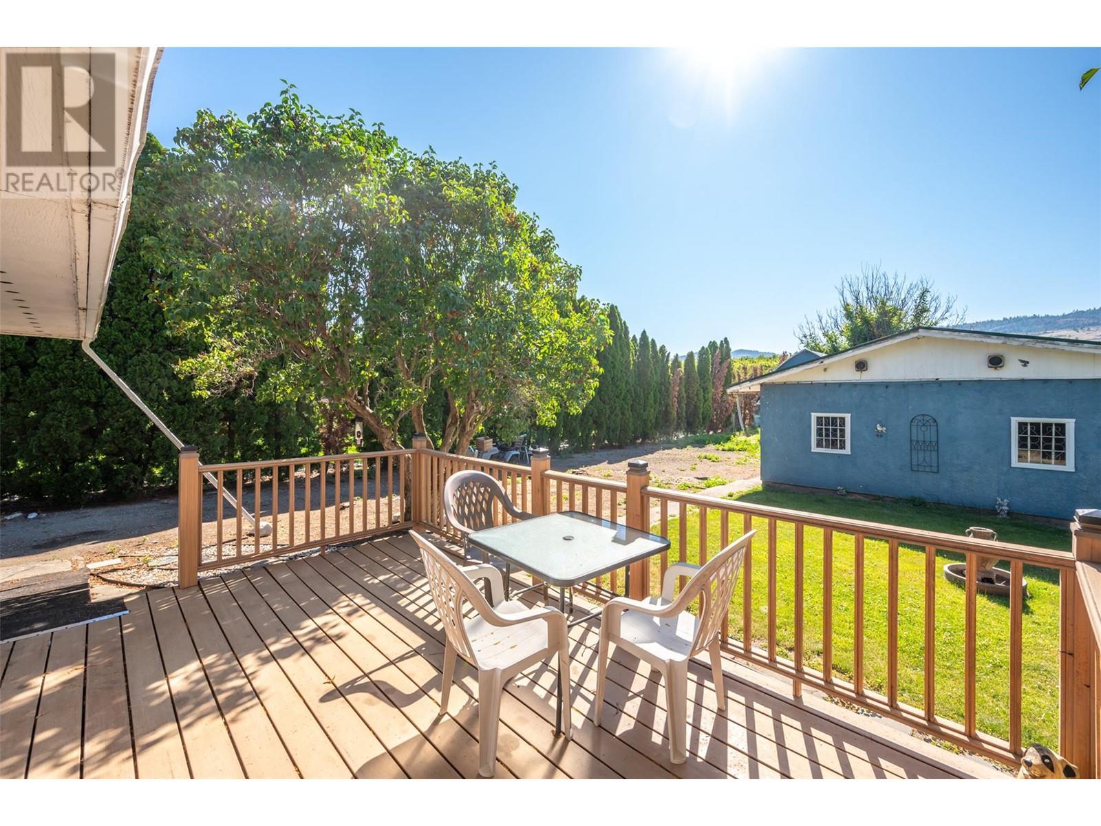 5401 Highway 97, Oliver, British Columbia  V0H 1T1 - Photo 19 - 10332002