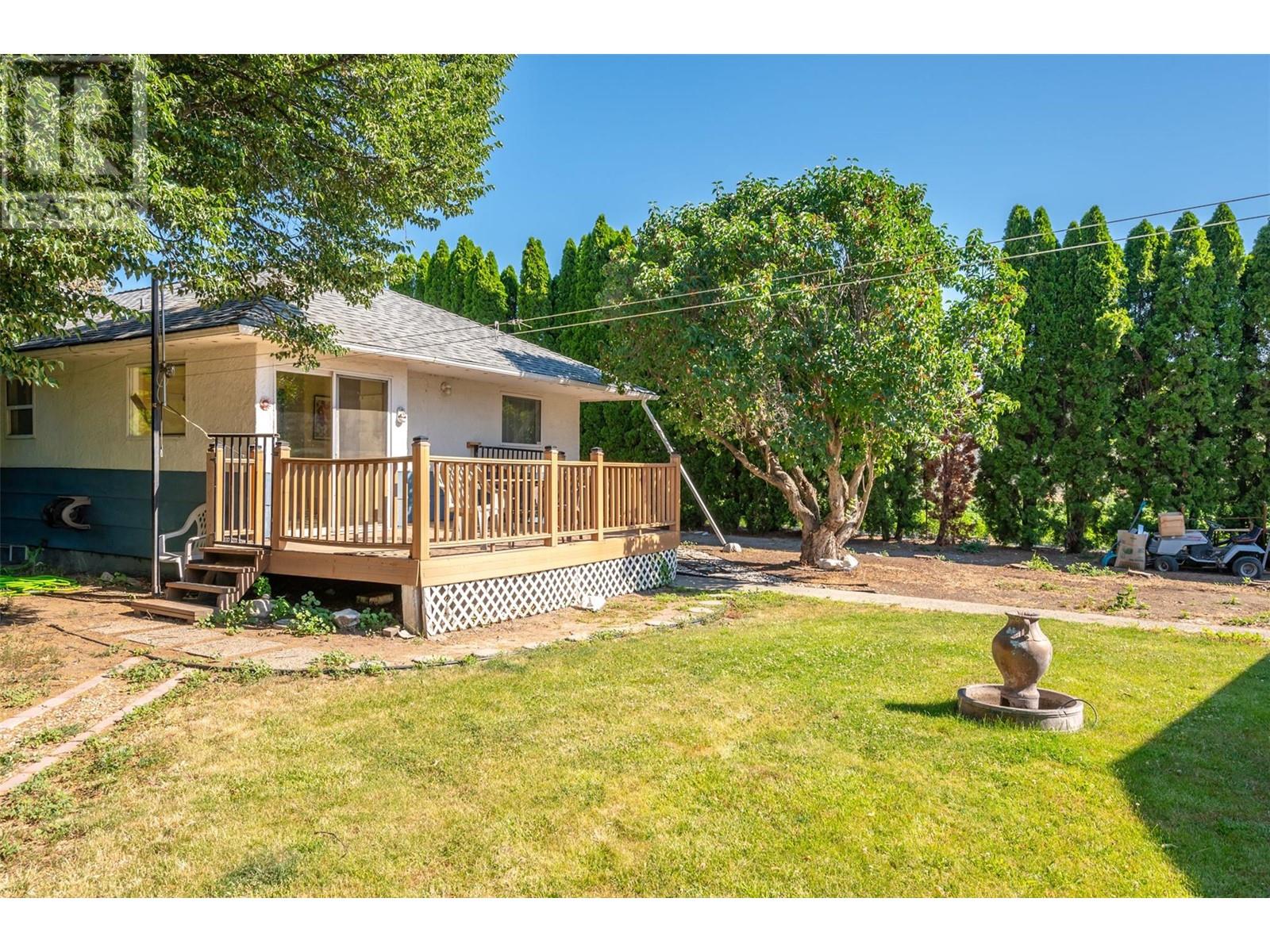 5401 Highway 97, Oliver, British Columbia  V0H 1T1 - Photo 29 - 10332002