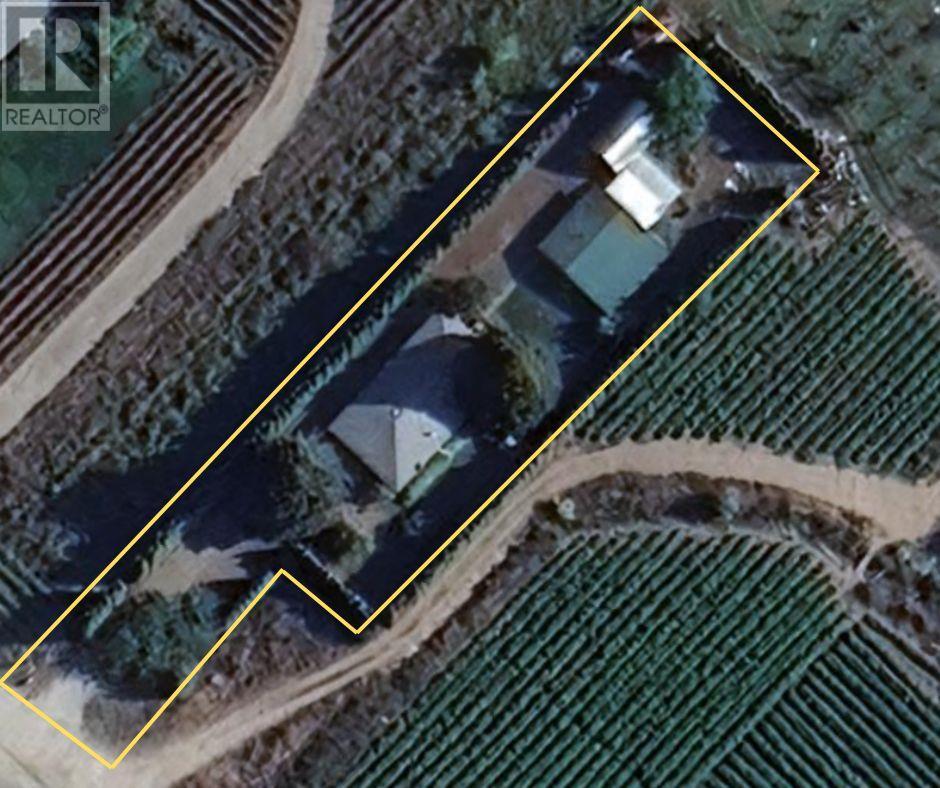 5401 Highway 97, Oliver, British Columbia  V0H 1T1 - Photo 4 - 10332002