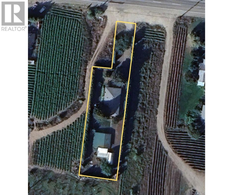 5401 Highway 97, Oliver, British Columbia  V0H 1T1 - Photo 5 - 10332002
