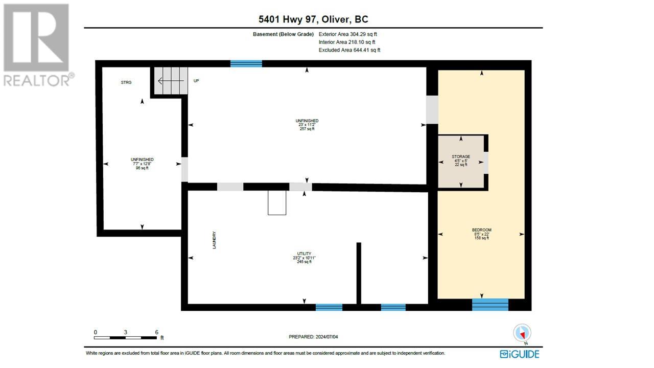 5401 Highway 97, Oliver, British Columbia  V0H 1T1 - Photo 54 - 10332002