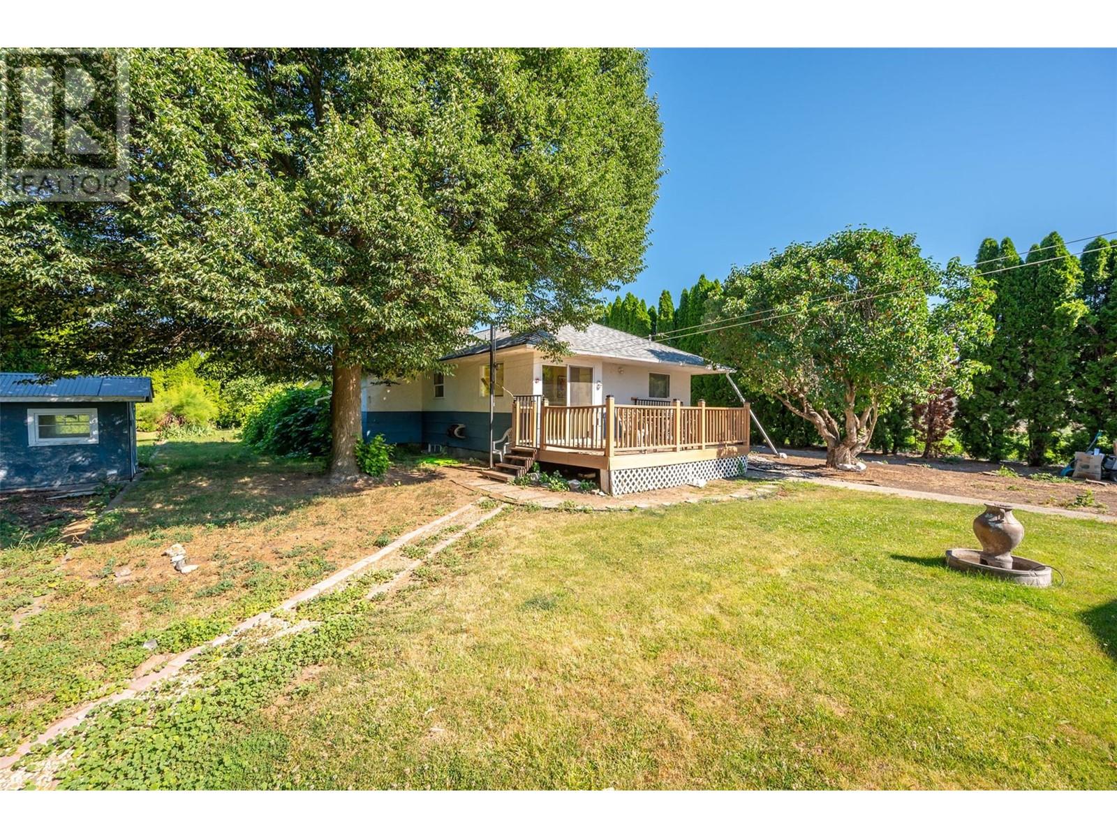 5401 Highway 97, Oliver, British Columbia  V0H 1T1 - Photo 7 - 10332002