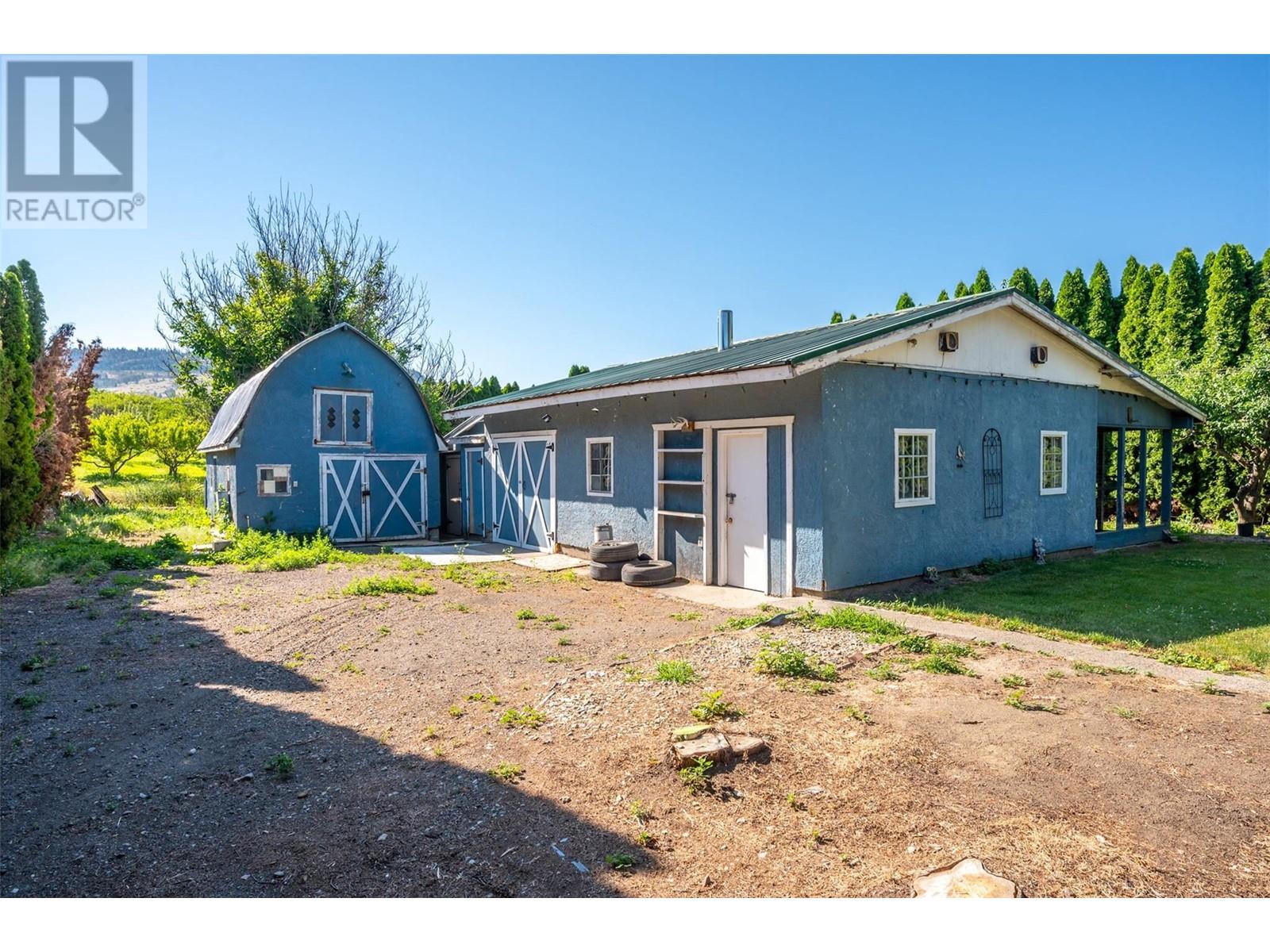 5401 Highway 97, Oliver, British Columbia  V0H 1T1 - Photo 9 - 10332002