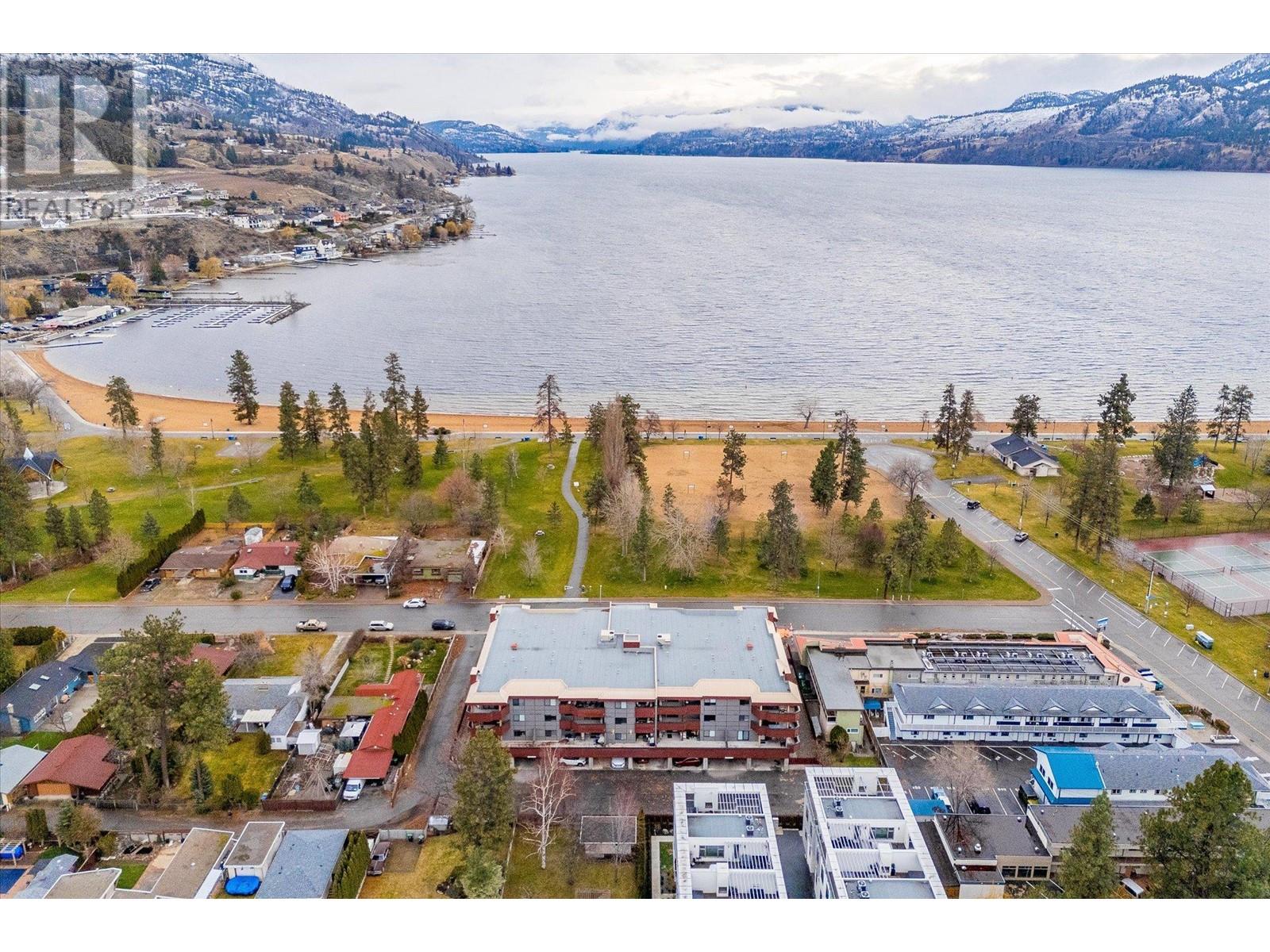 217 Elm Avenue Unit# 107, Penticton, British Columbia  V2A 3W1 - Photo 32 - 10332201