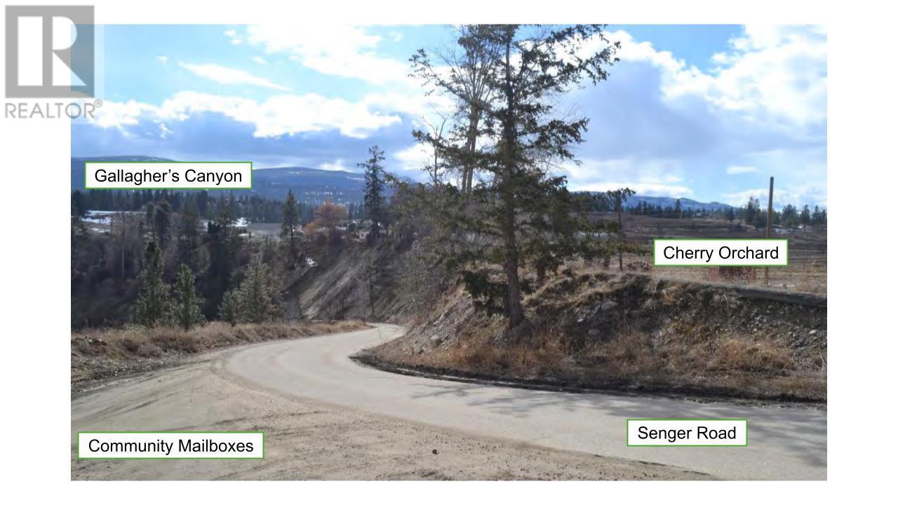 3844 Senger Road, Kelowna, British Columbia  V1W 4S4 - Photo 3 - 10331860