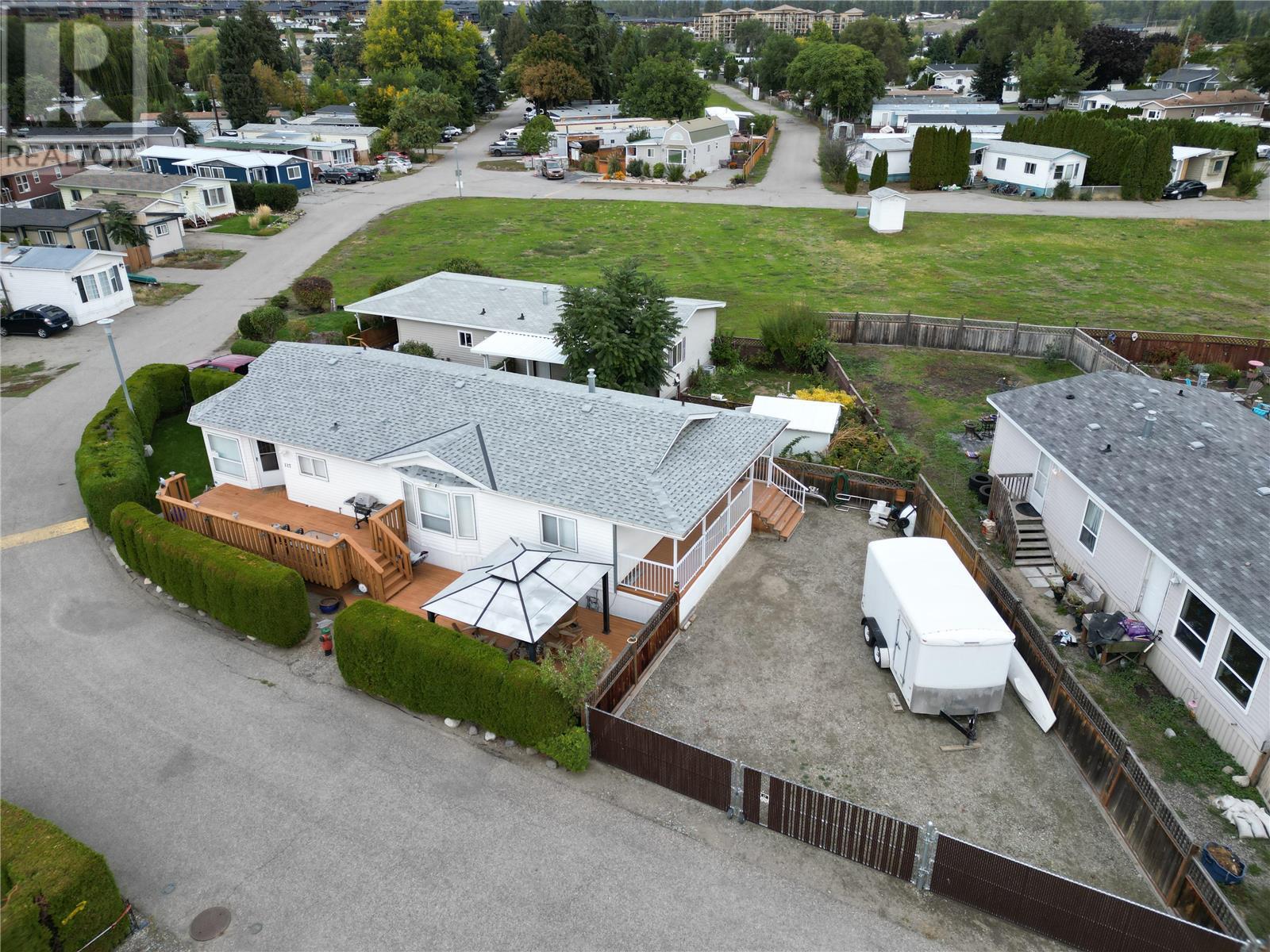 2035 Boucherie Road Unit# 117, Westbank, British Columbia  V4T 1Z7 - Photo 31 - 10332320