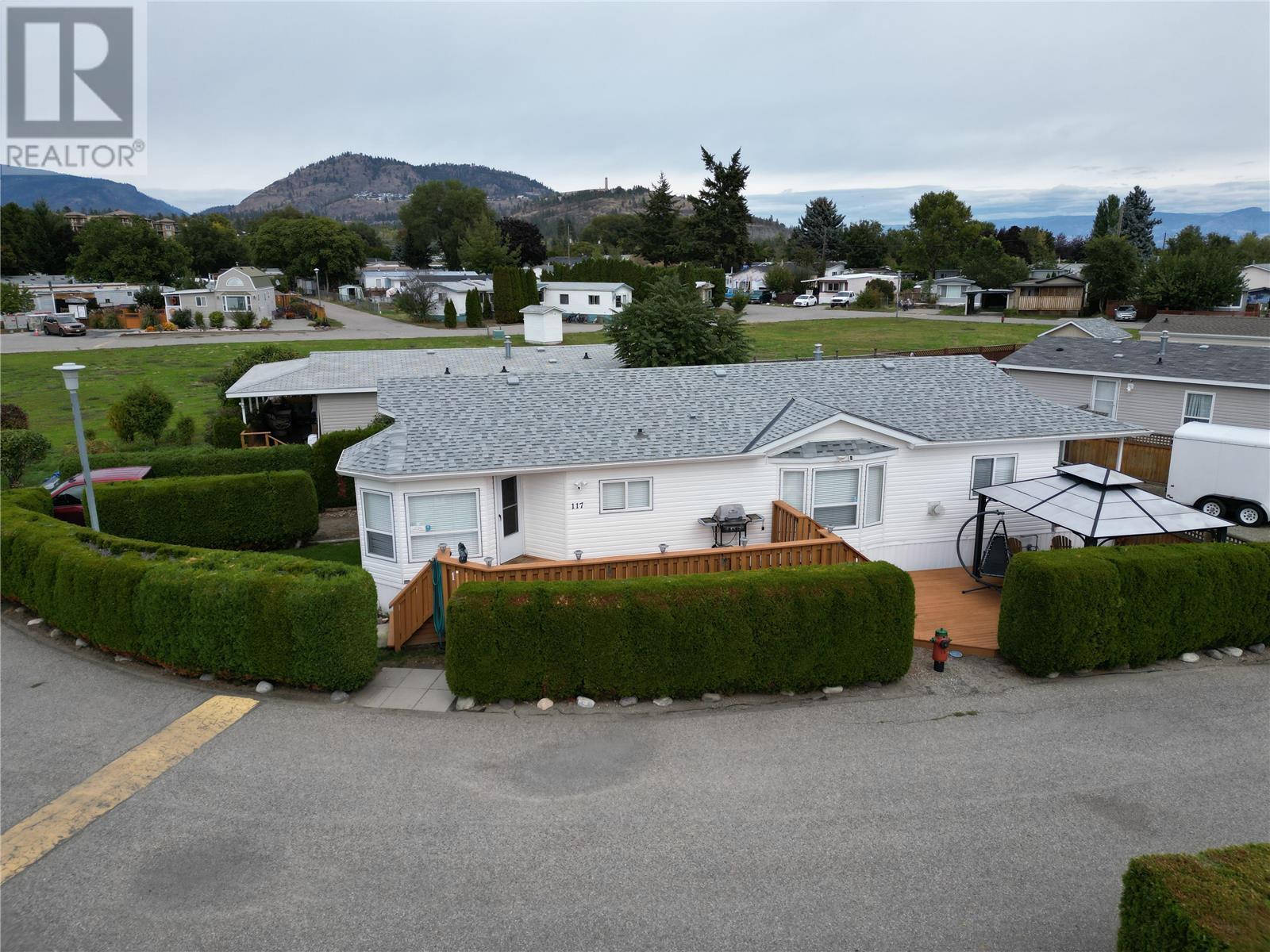 2035 Boucherie Road Unit# 117, Westbank, British Columbia  V4T 1Z7 - Photo 36 - 10332320