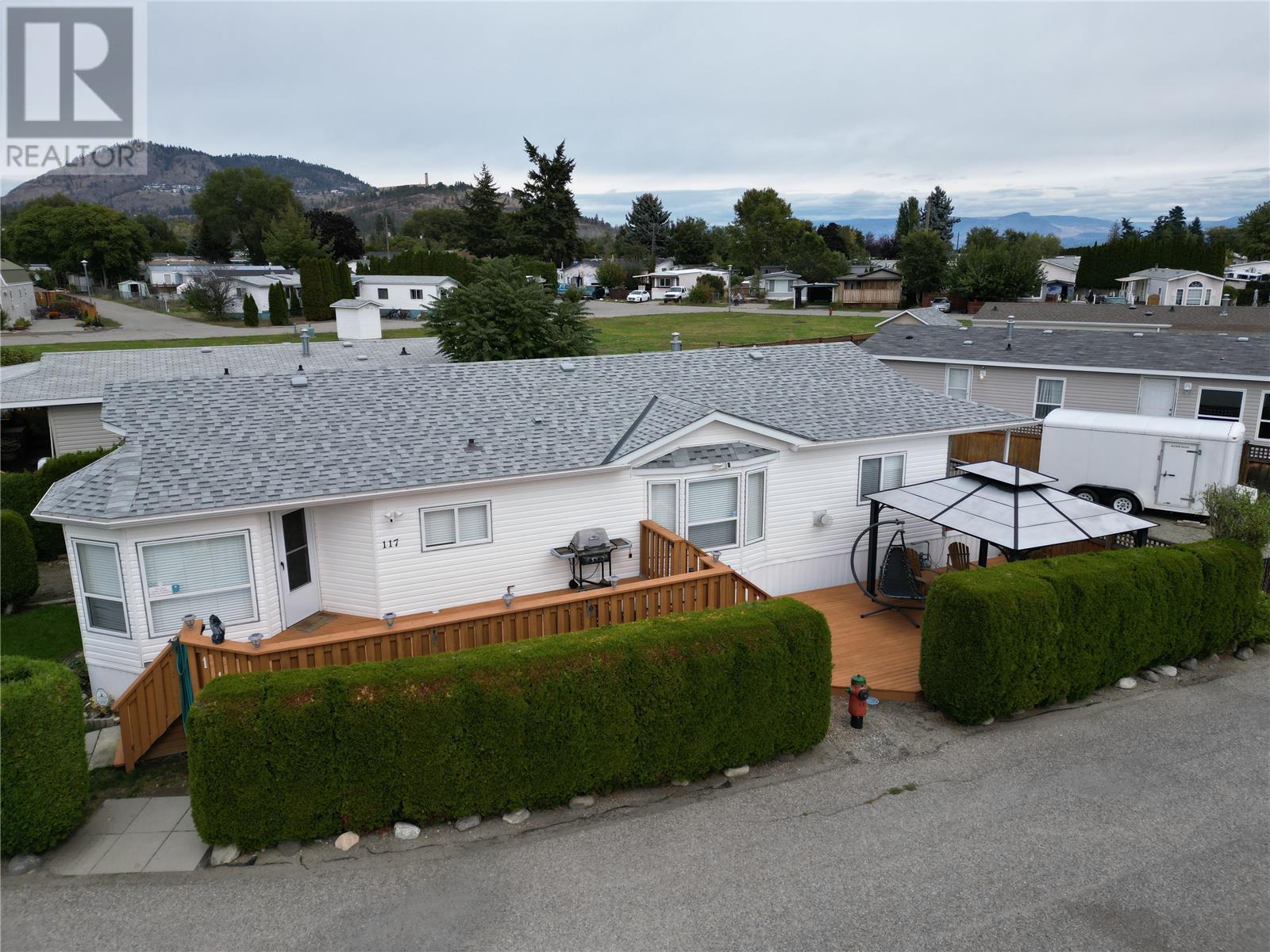 2035 Boucherie Road Unit# 117, Westbank, British Columbia  V4T 1Z7 - Photo 37 - 10332320