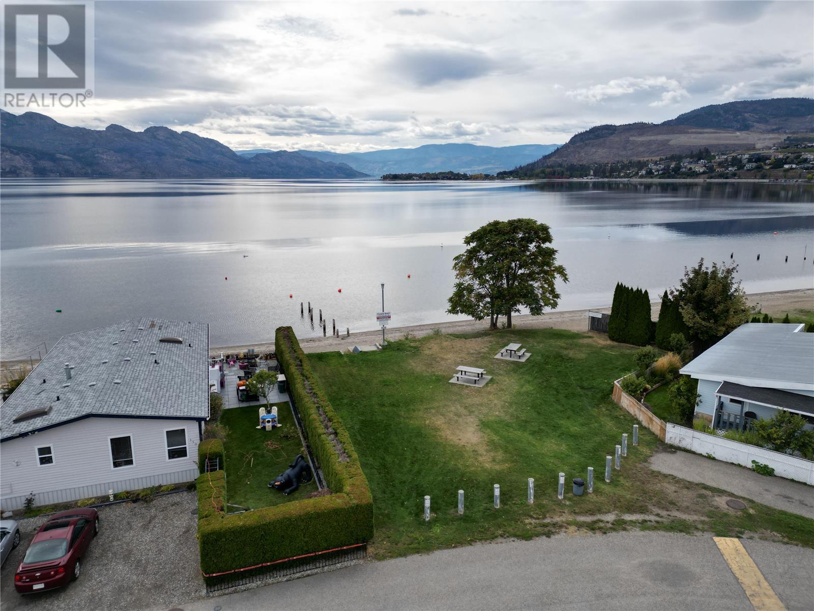 2035 Boucherie Road Unit# 117, Westbank, British Columbia  V4T 1Z7 - Photo 40 - 10332320