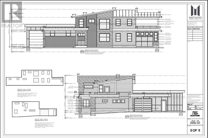 151 Chadwell Place, Okanagan Falls, British Columbia  V0H 1R0 - Photo 2 - 10332549