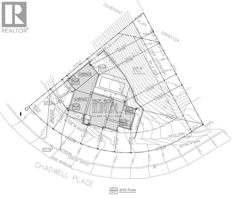 151 Chadwell Place, Okanagan Falls, British Columbia  V0H 1R0 - Photo 22 - 10332549