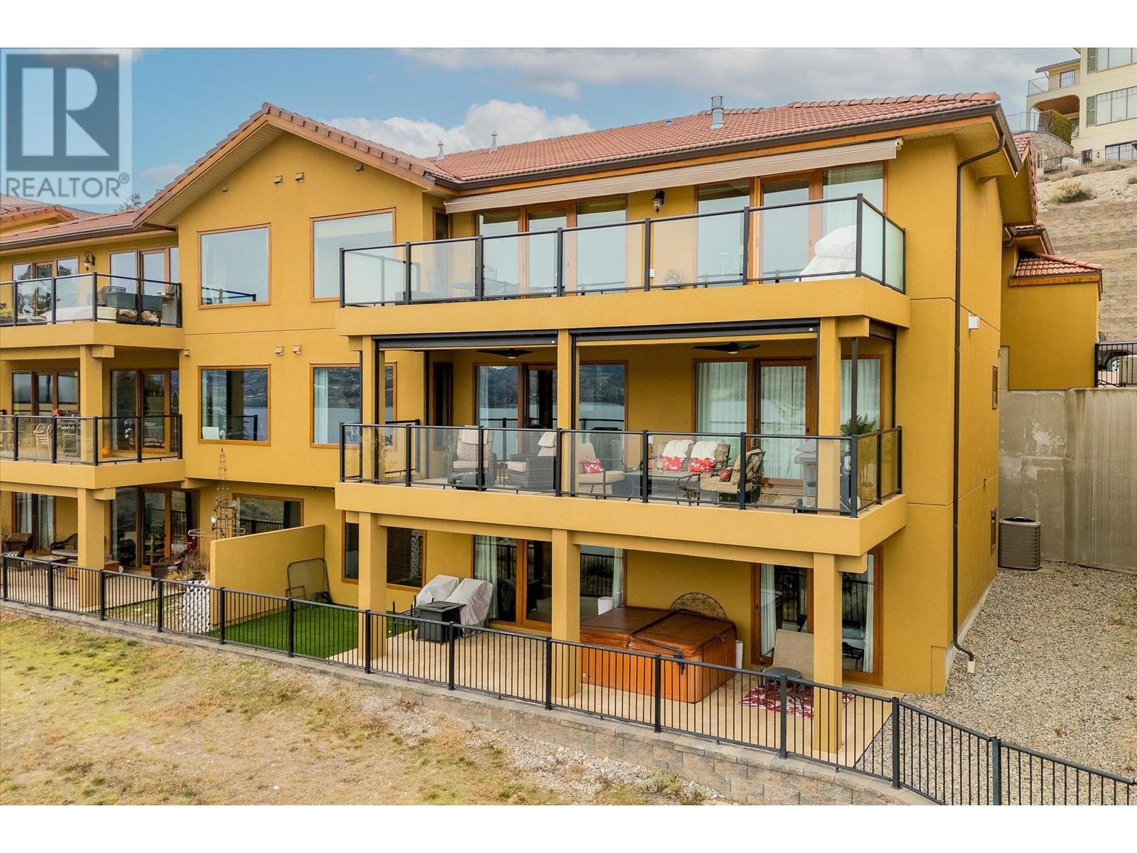 14419 Downton Avenue Unit# 206, Summerland, British Columbia  V0H 1Z1 - Photo 2 - 10332233