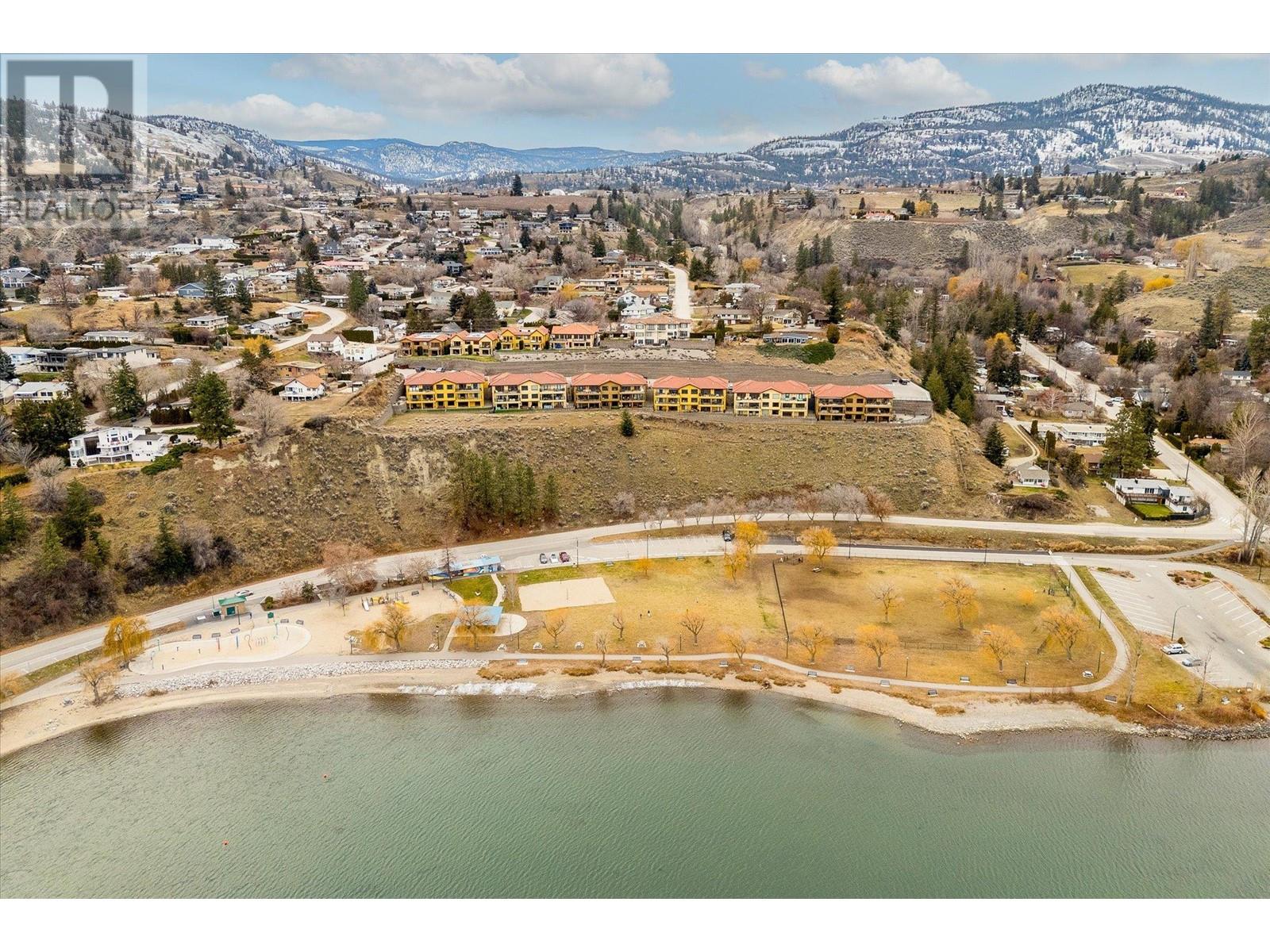 14419 Downton Avenue Unit# 206, Summerland, British Columbia  V0H 1Z1 - Photo 3 - 10332233