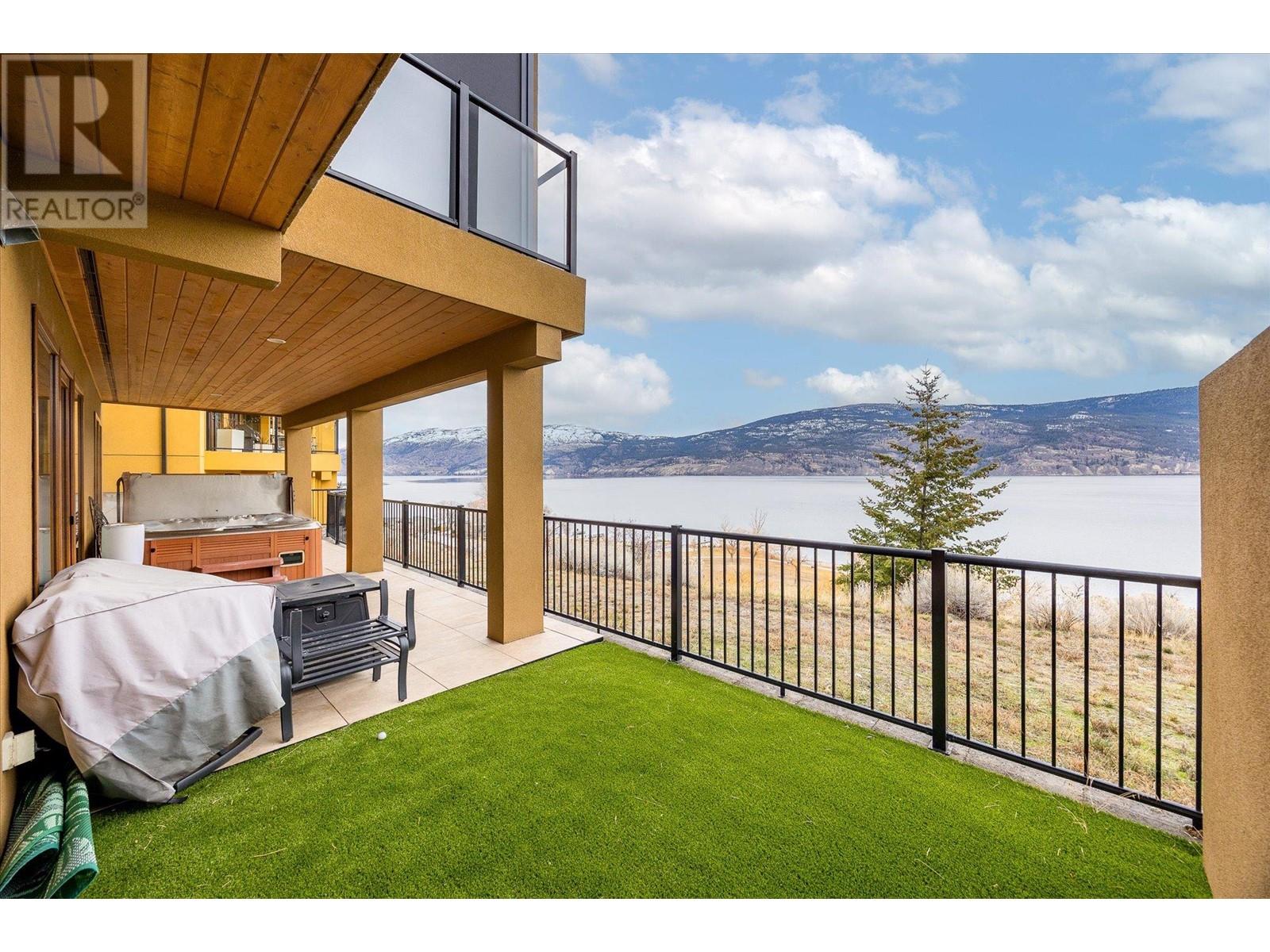 14419 Downton Avenue Unit# 206, Summerland, British Columbia  V0H 1Z1 - Photo 42 - 10332233
