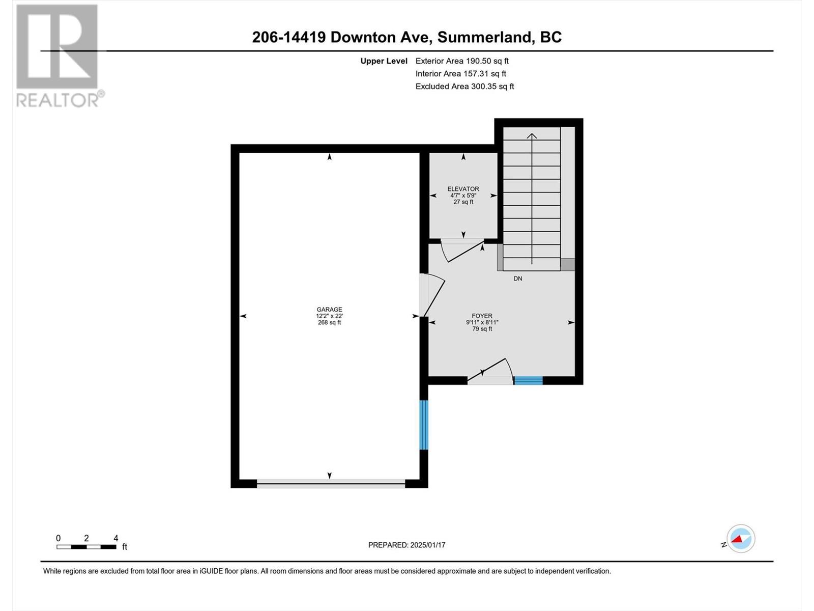 14419 Downton Avenue Unit# 206, Summerland, British Columbia  V0H 1Z1 - Photo 55 - 10332233