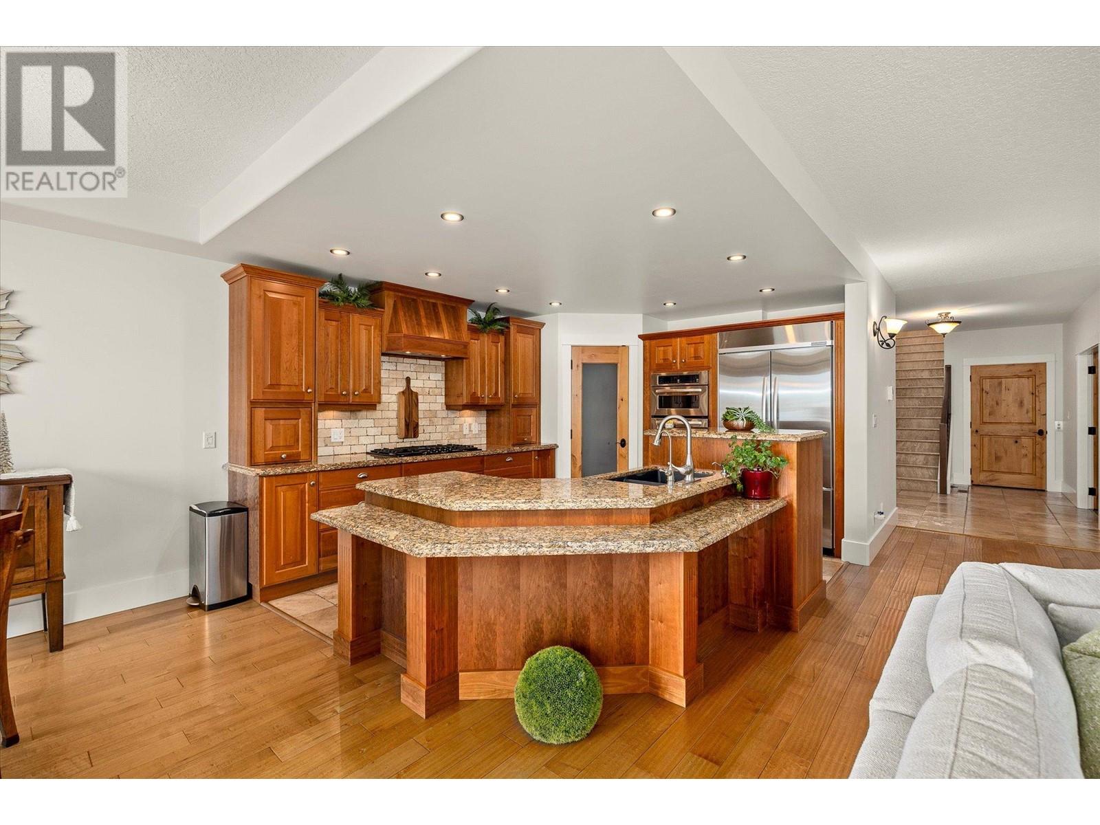 14419 Downton Avenue Unit# 206, Summerland, British Columbia  V0H 1Z1 - Photo 7 - 10332233