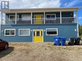 5014 Hwy 2, Pouce Coupe, British Columbia  V0C 2C0 - Photo 1 - 10332776