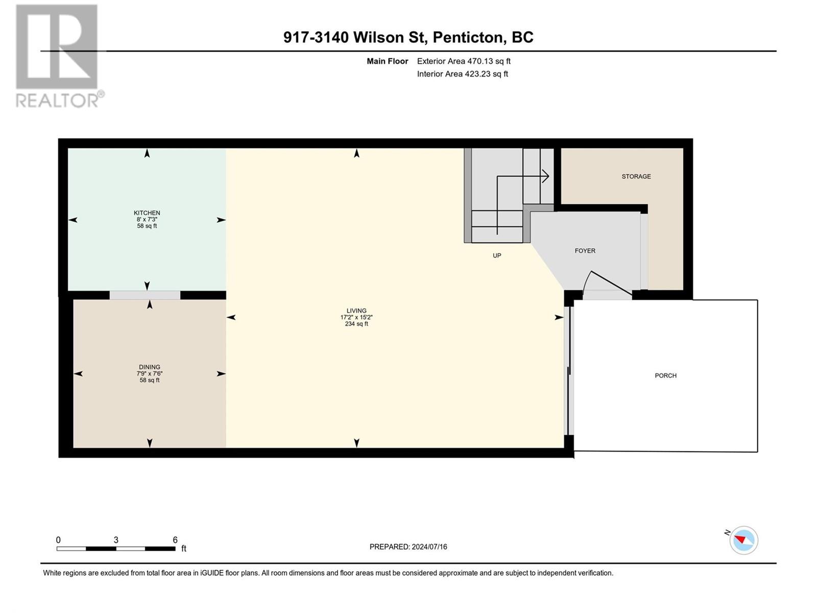 3140 Wilson Street Unit# 917, Penticton, British Columbia  V2A 7K4 - Photo 11 - 10332737