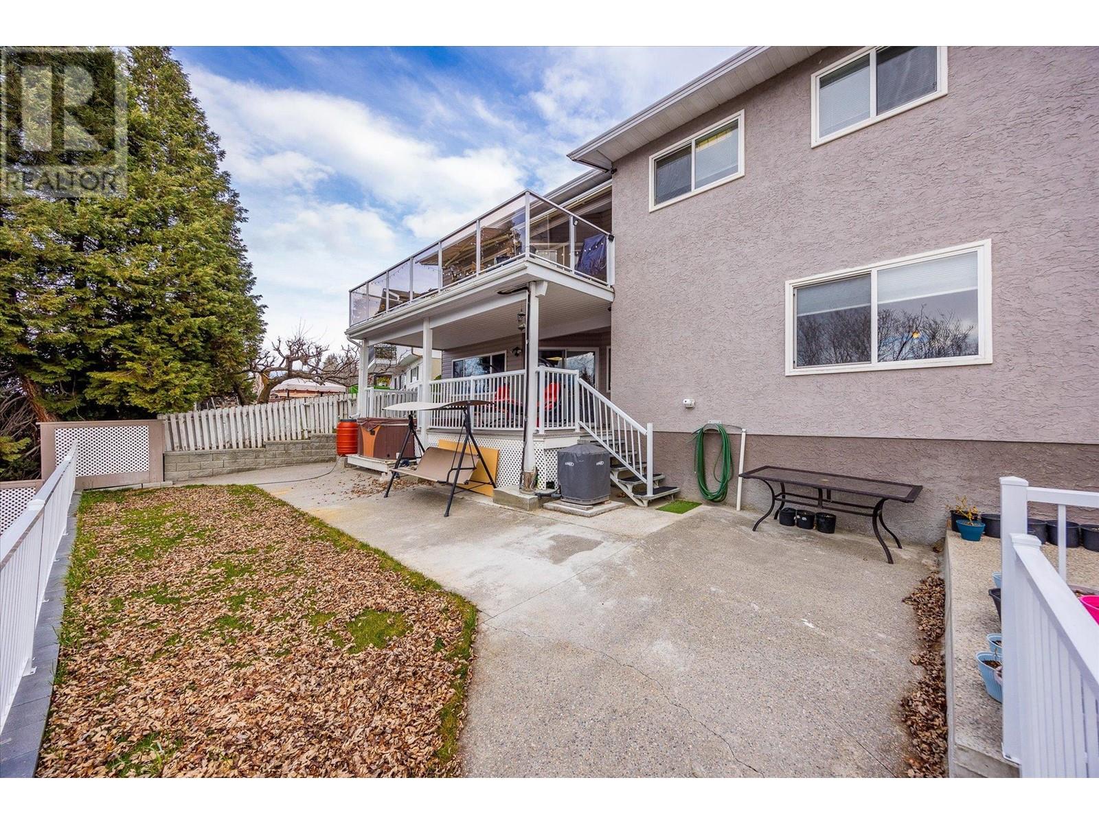 41 Greenwood Drive, Penticton, British Columbia  V2A 7P8 - Photo 34 - 10332840
