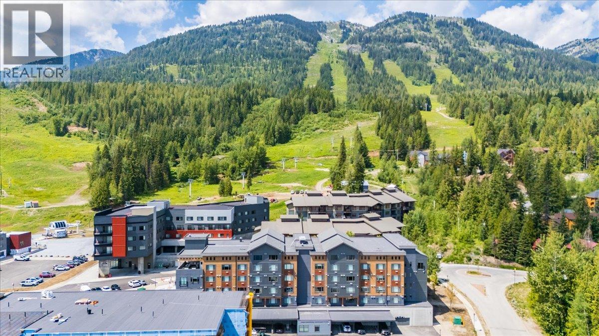 4280 Red Mountain Road Unit# 311, Rossland, British Columbia  V0G 1Y0 - Photo 3 - 10332127