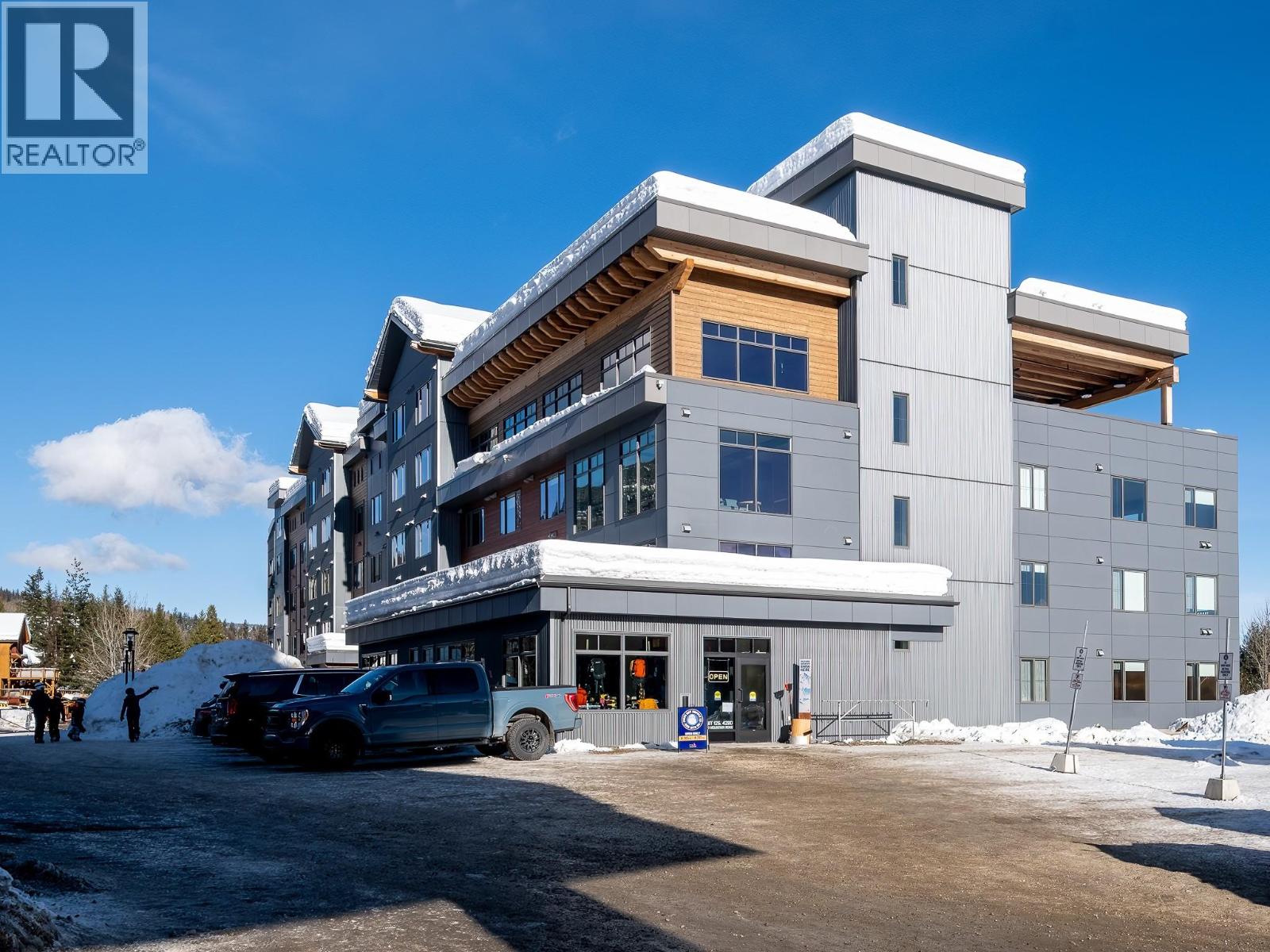 4280 Red Mountain Road Unit# 311, Rossland, British Columbia  V0G 1Y0 - Photo 40 - 10332127