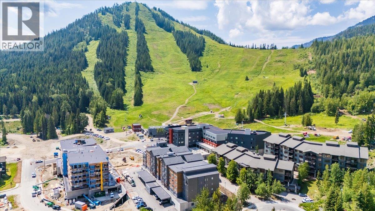 4280 Red Mountain Road Unit# 311, Rossland, British Columbia  V0G 1Y0 - Photo 6 - 10332127