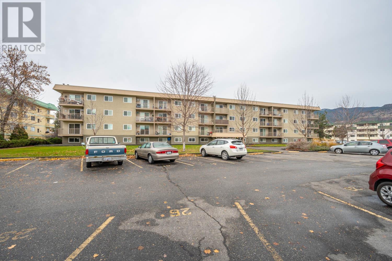 130 Skaha Place Unit# 408, Penticton, British Columbia  V2A 7J6 - Photo 10 - 10332945