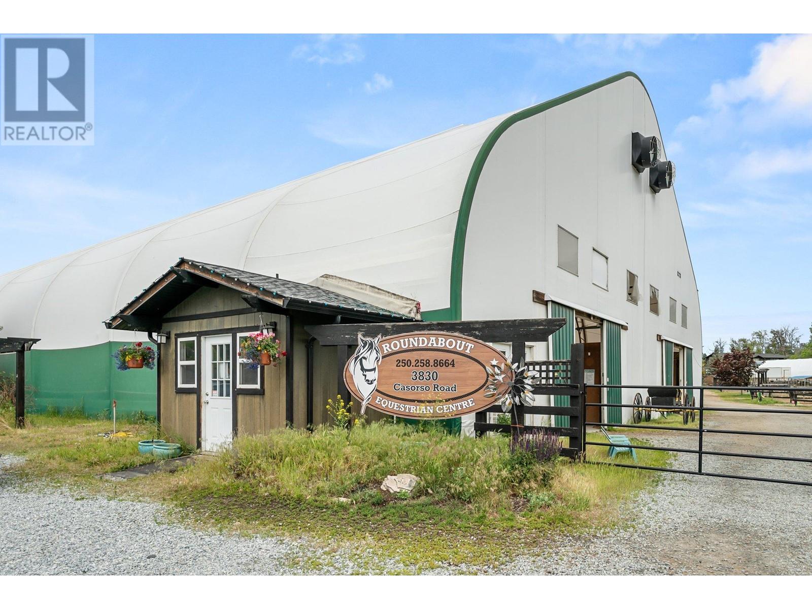 3830 Casorso Road, Kelowna, British Columbia  V1W 4R7 - Photo 8 - 10332713