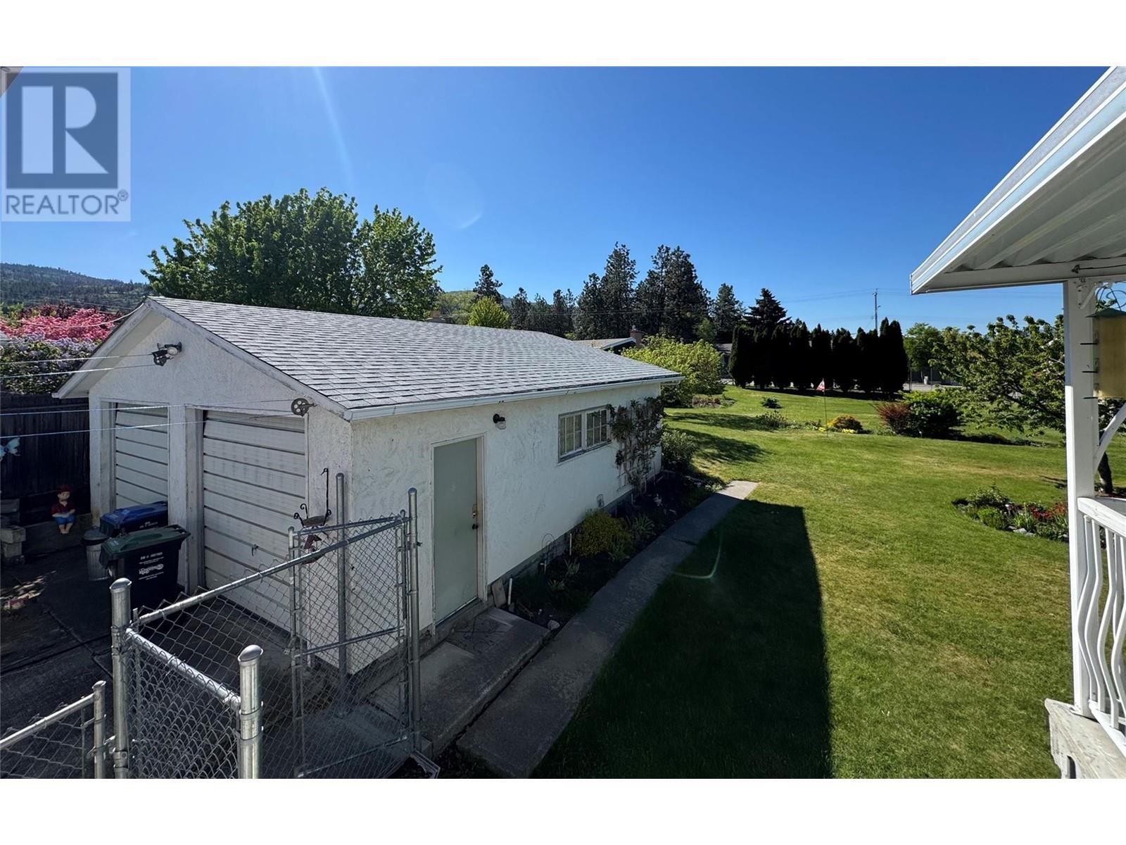 1444 Ridgedale Avenue, Penticton, British Columbia  V2A 2S2 - Photo 31 - 10331900
