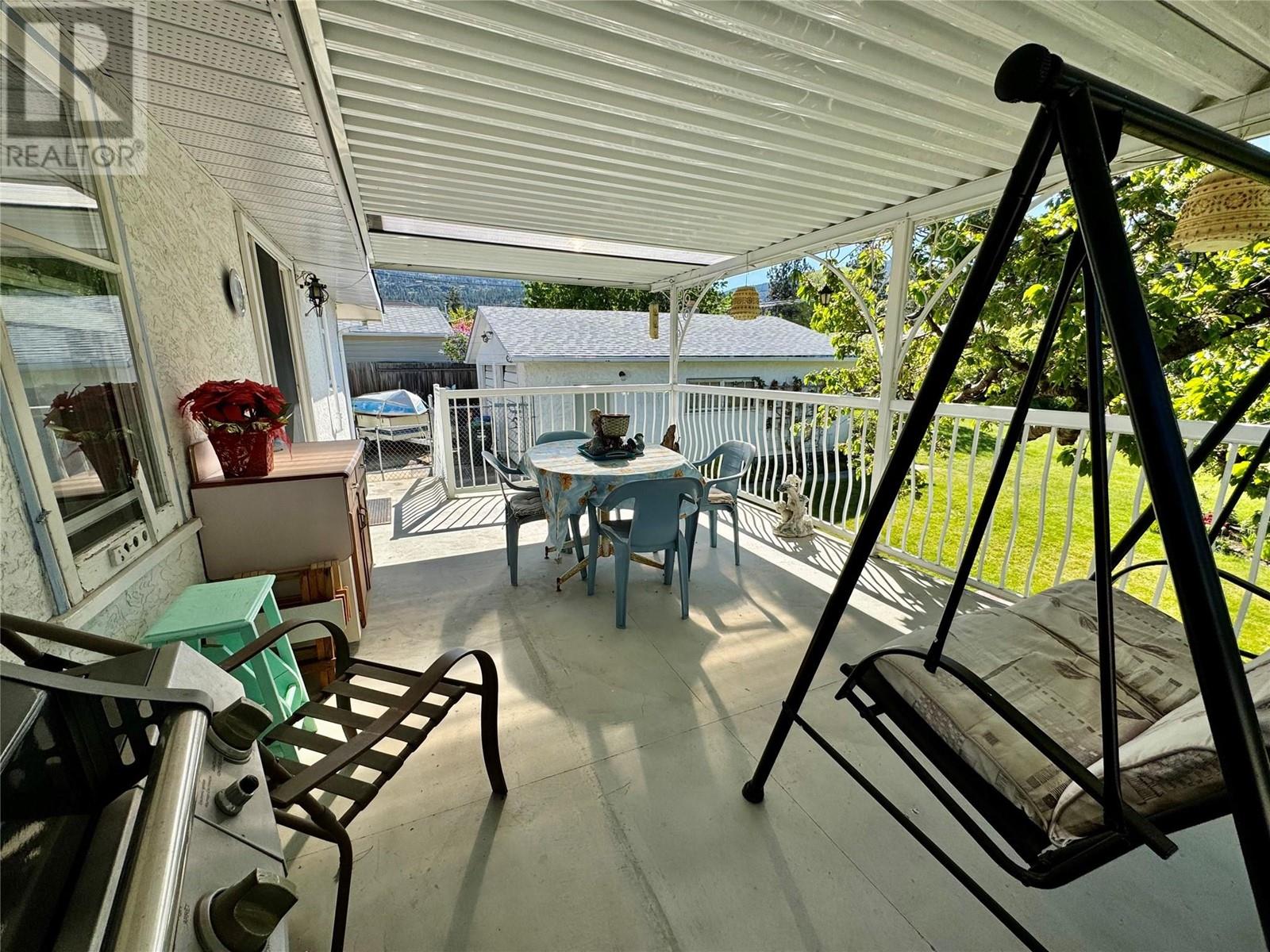 1444 Ridgedale Avenue, Penticton, British Columbia  V2A 2S2 - Photo 33 - 10331900