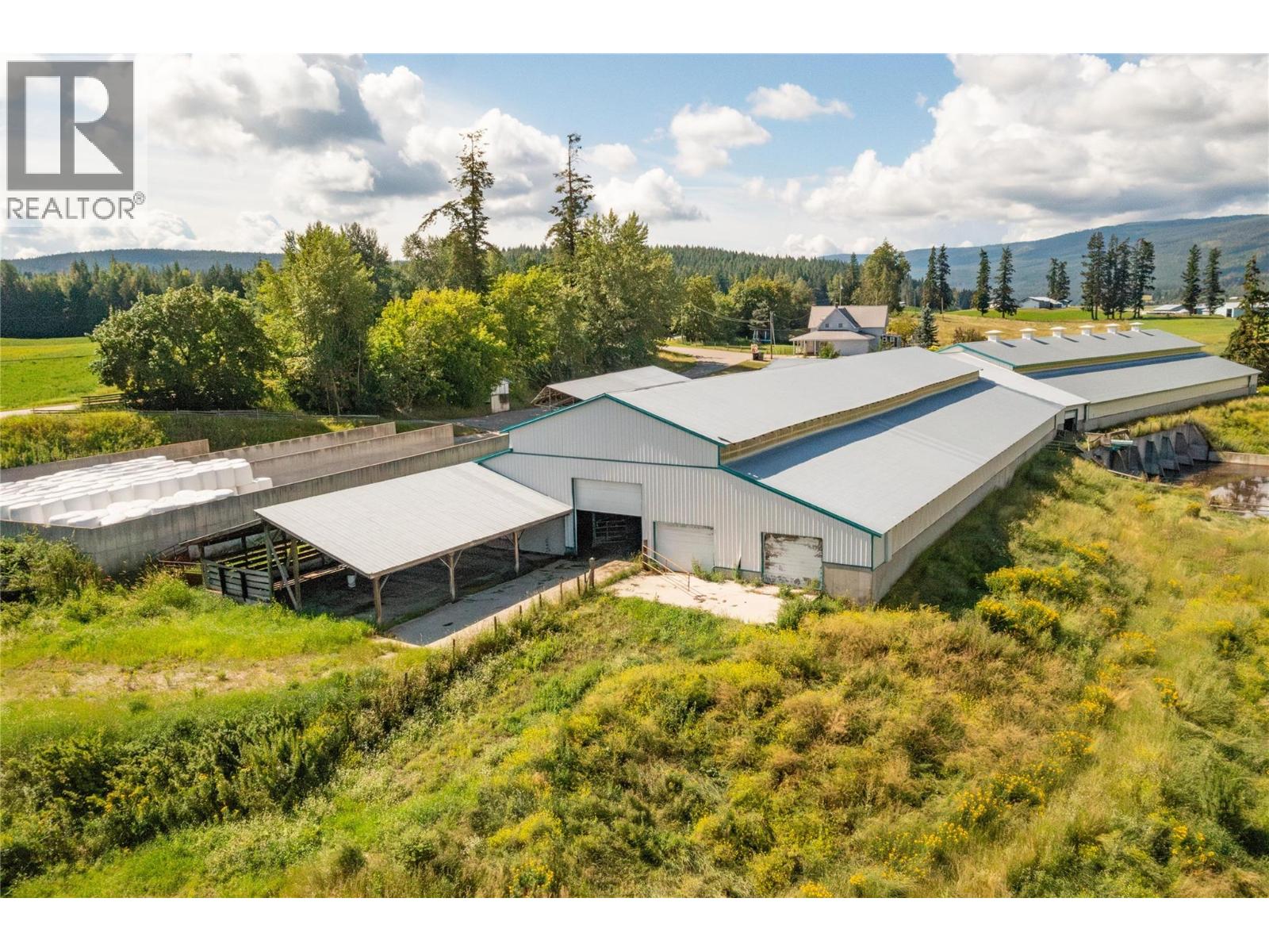 266 Mallory Road, Enderby, British Columbia  V4Y 4H9 - Photo 11 - 10332976