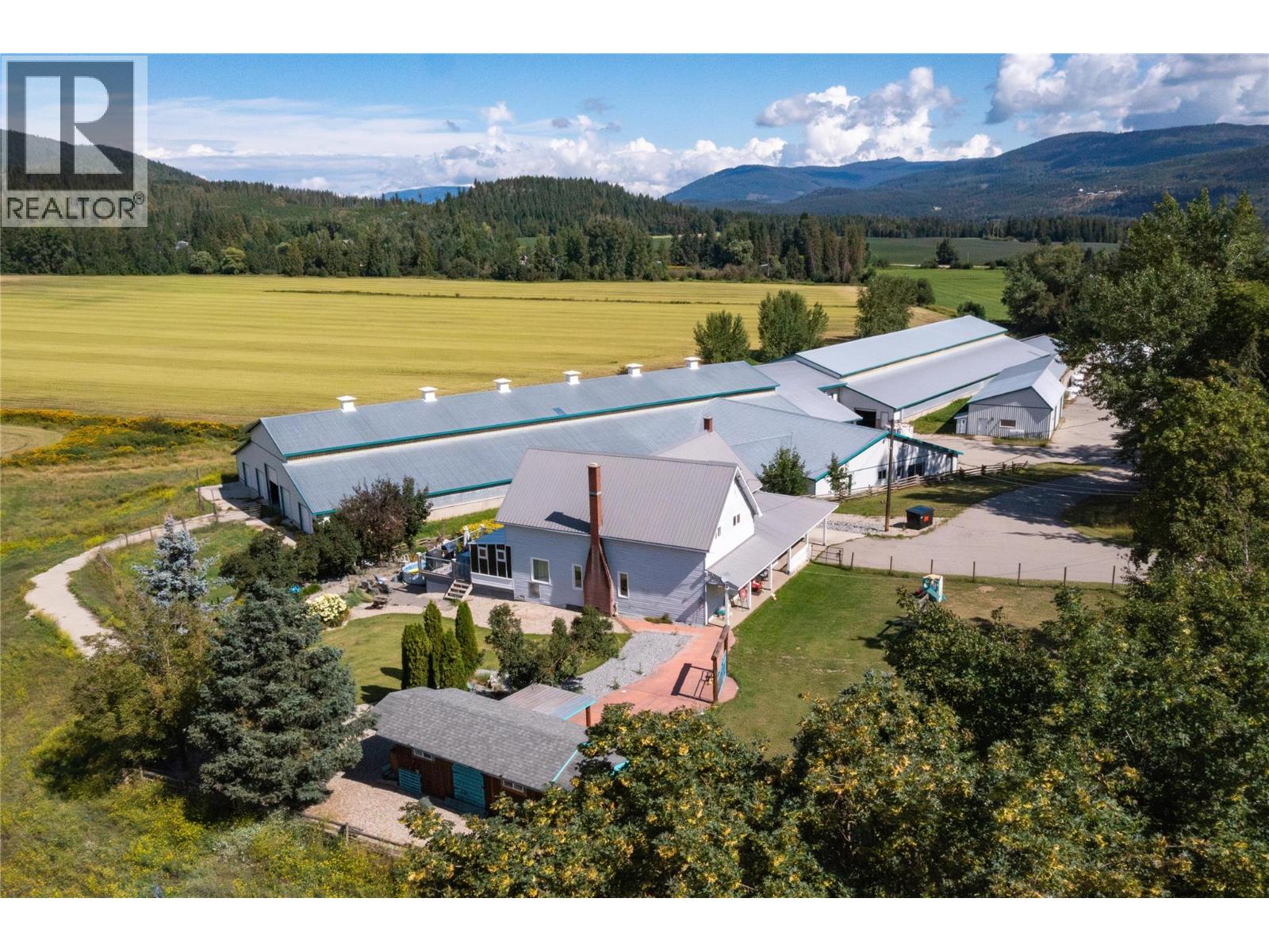 266 Mallory Road, Enderby, British Columbia  V4Y 4H9 - Photo 14 - 10332976
