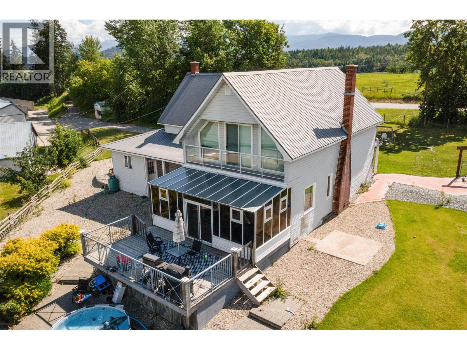 266 Mallory Road, Enderby, British Columbia  V4Y 4H9 - Photo 17 - 10332976