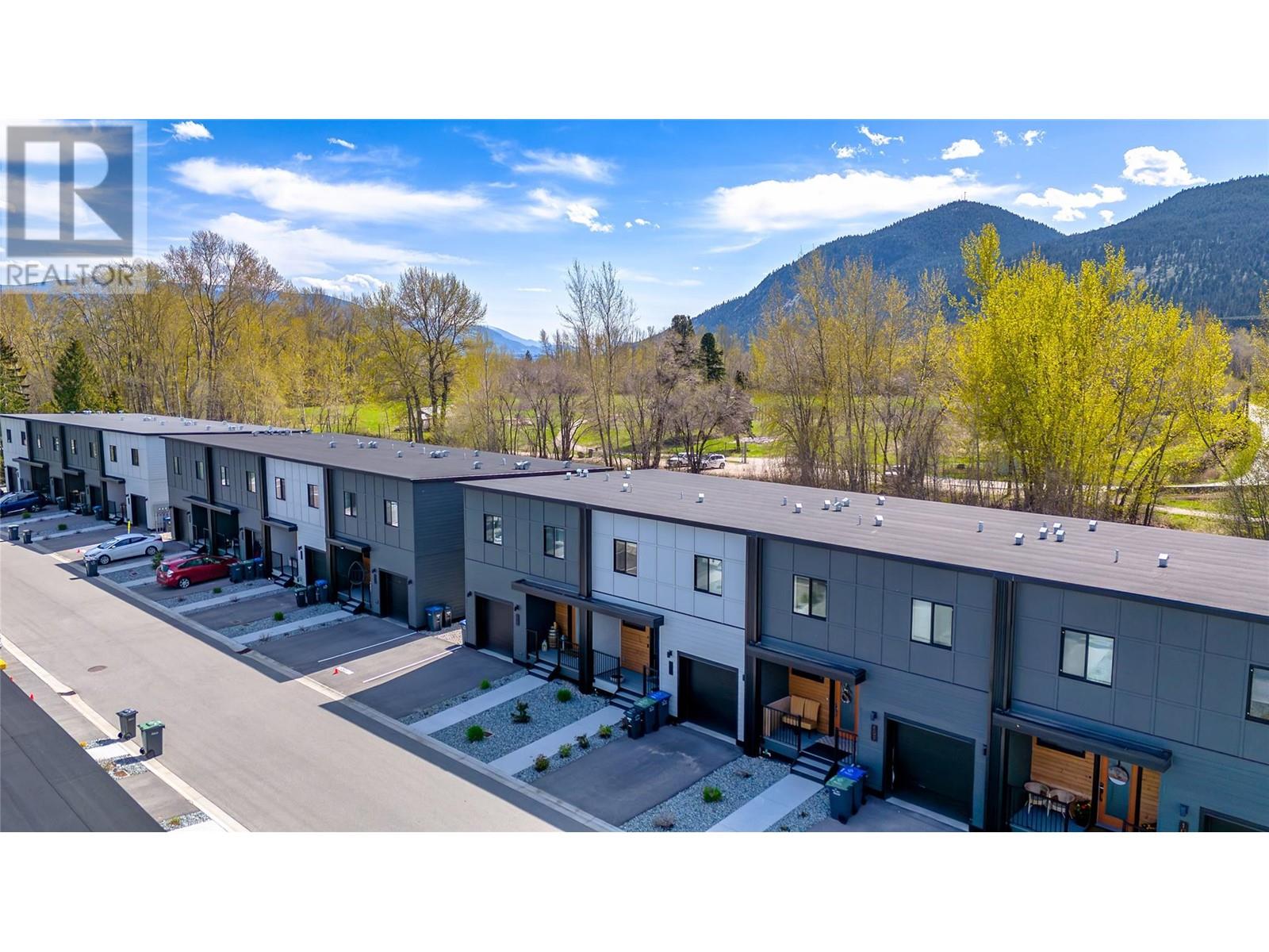 5011 Towgood Place Unit# 107, Summerland, British Columbia  V0H 1Z9 - Photo 1 - 10333008