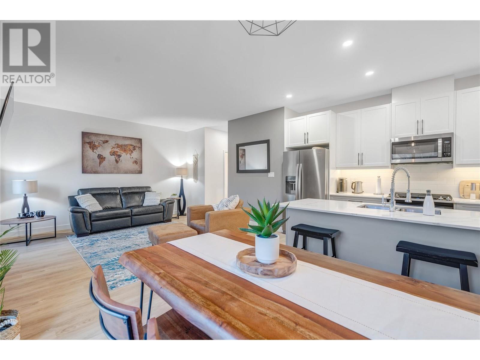 5011 Towgood Place Unit# 107, Summerland, British Columbia  V0H 1Z9 - Photo 11 - 10333008