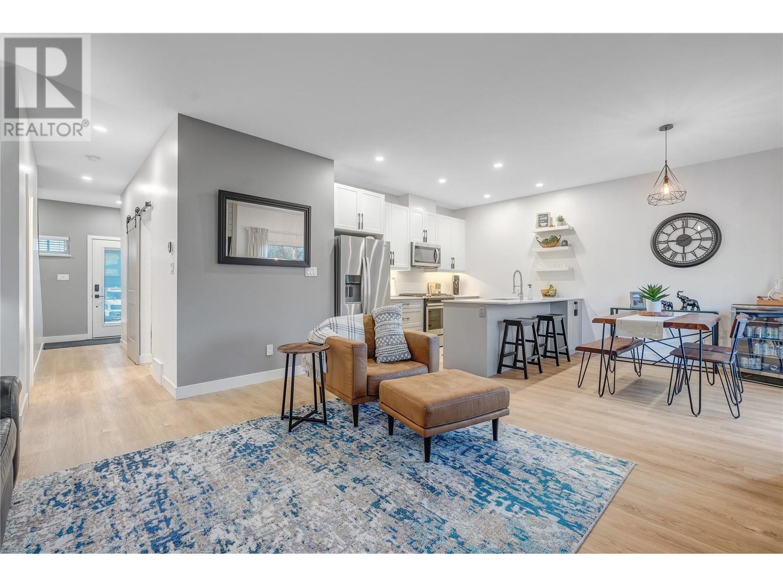 5011 Towgood Place Unit# 107, Summerland, British Columbia  V0H 1Z9 - Photo 12 - 10333008