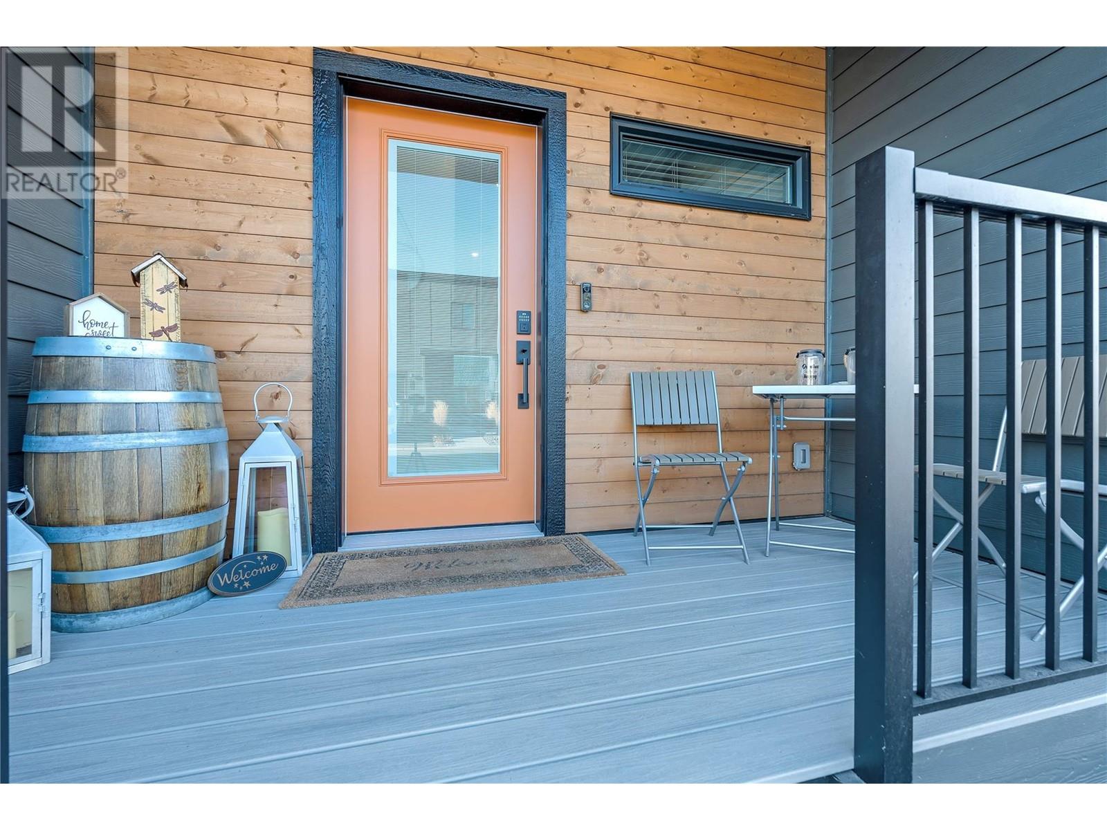 5011 Towgood Place Unit# 107, Summerland, British Columbia  V0H 1Z9 - Photo 3 - 10333008