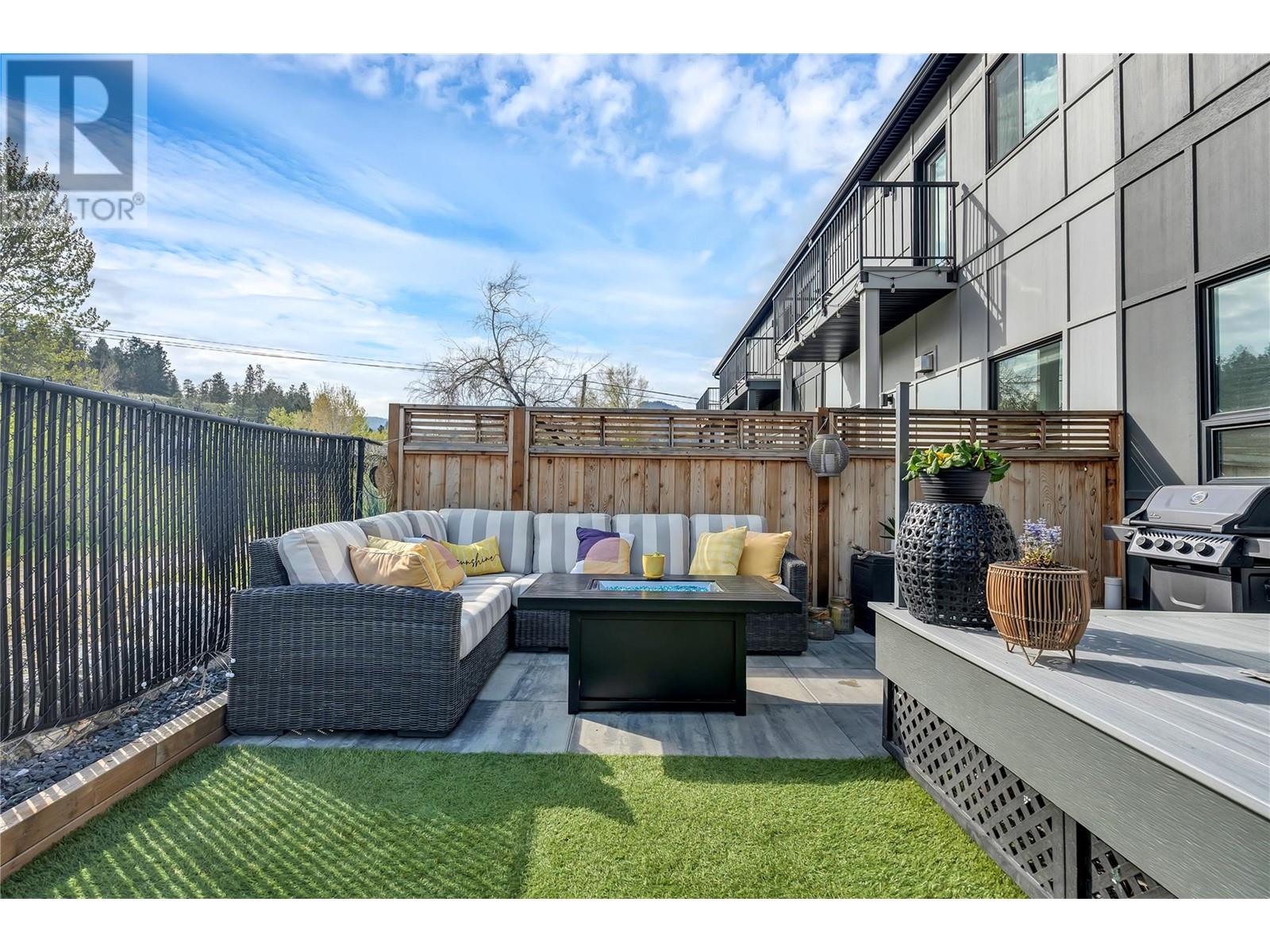 5011 Towgood Place Unit# 107, Summerland, British Columbia  V0H 1Z9 - Photo 4 - 10333008