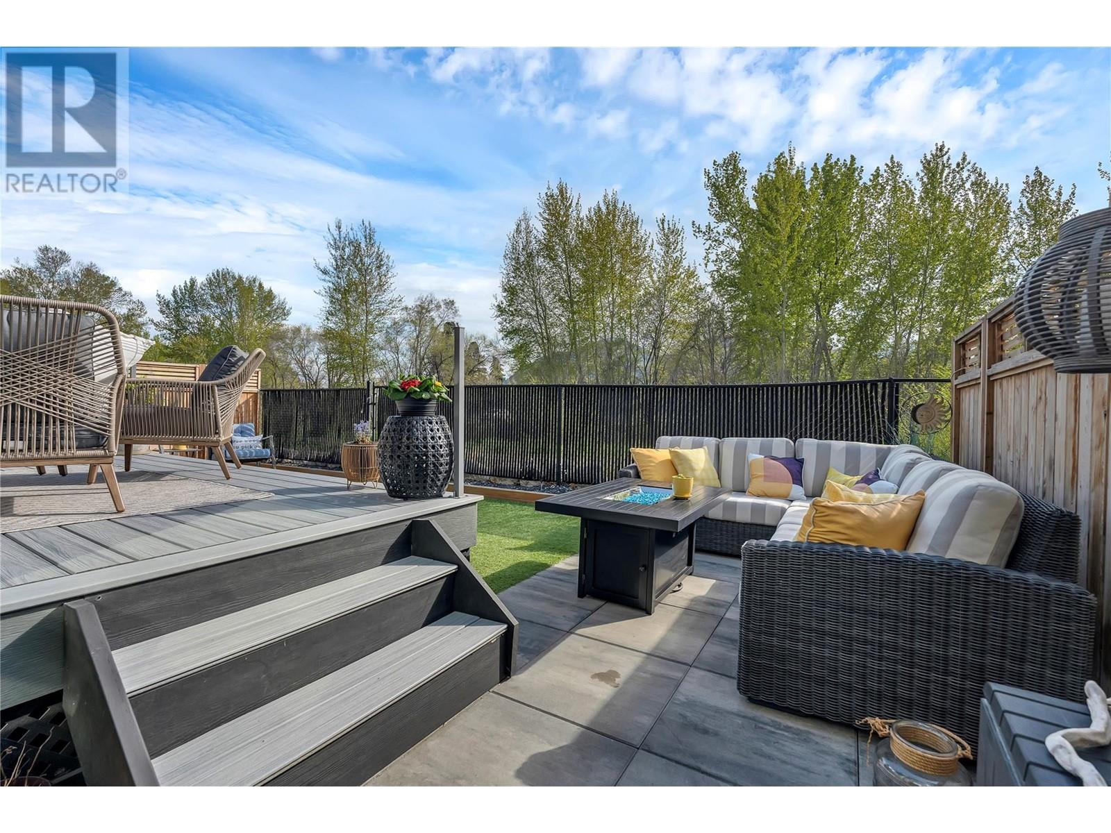 5011 Towgood Place Unit# 107, Summerland, British Columbia  V0H 1Z9 - Photo 40 - 10333008