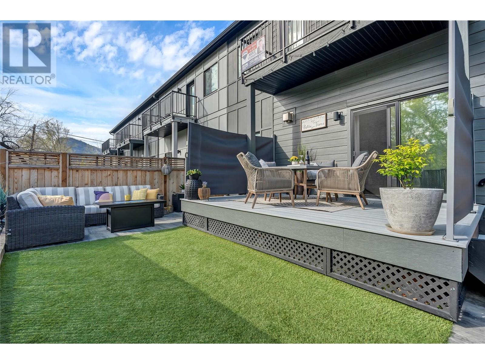 5011 Towgood Place Unit# 107, Summerland, British Columbia  V0H 1Z9 - Photo 43 - 10333008