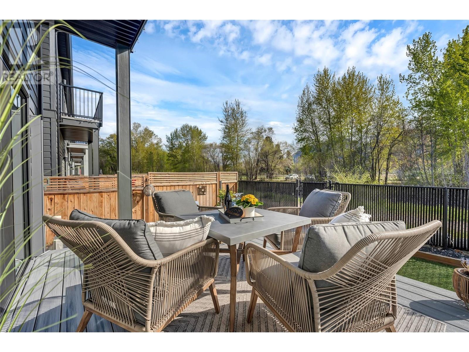 5011 Towgood Place Unit# 107, Summerland, British Columbia  V0H 1Z9 - Photo 5 - 10333008