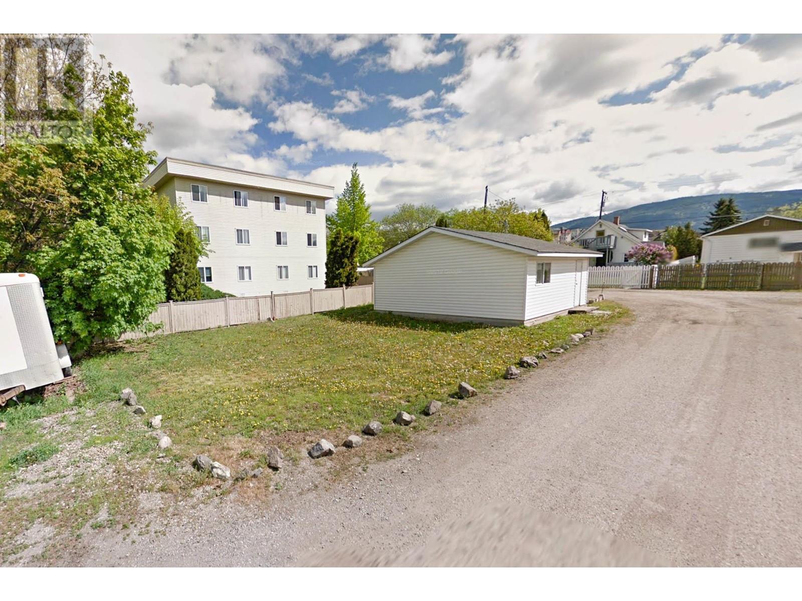 Lot 1 39a Street, Vernon, British Columbia  V1T 6J5 - Photo 1 - 10333150