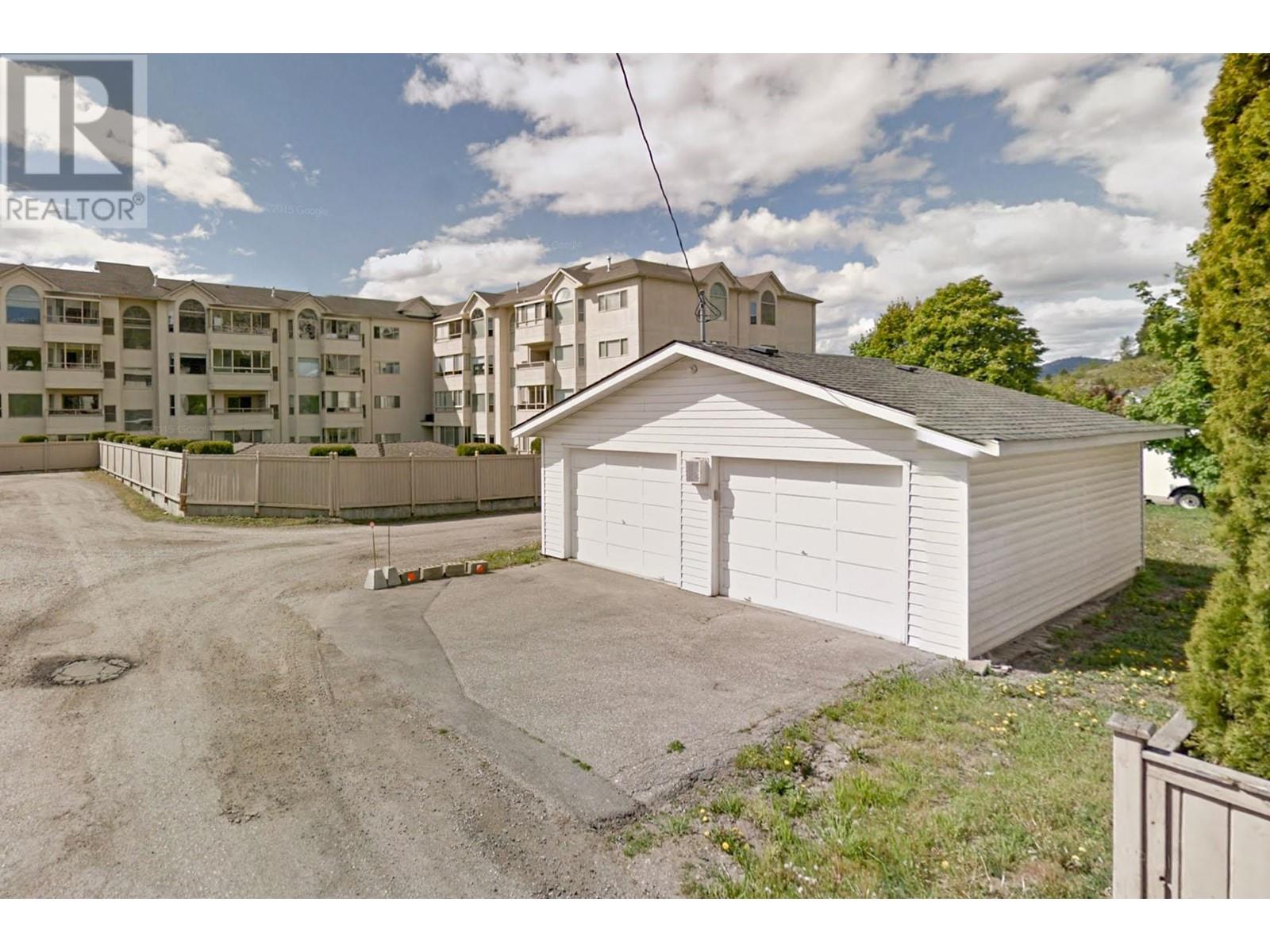 Lot 1 39a Street, Vernon, British Columbia  V1T 6J5 - Photo 2 - 10333150