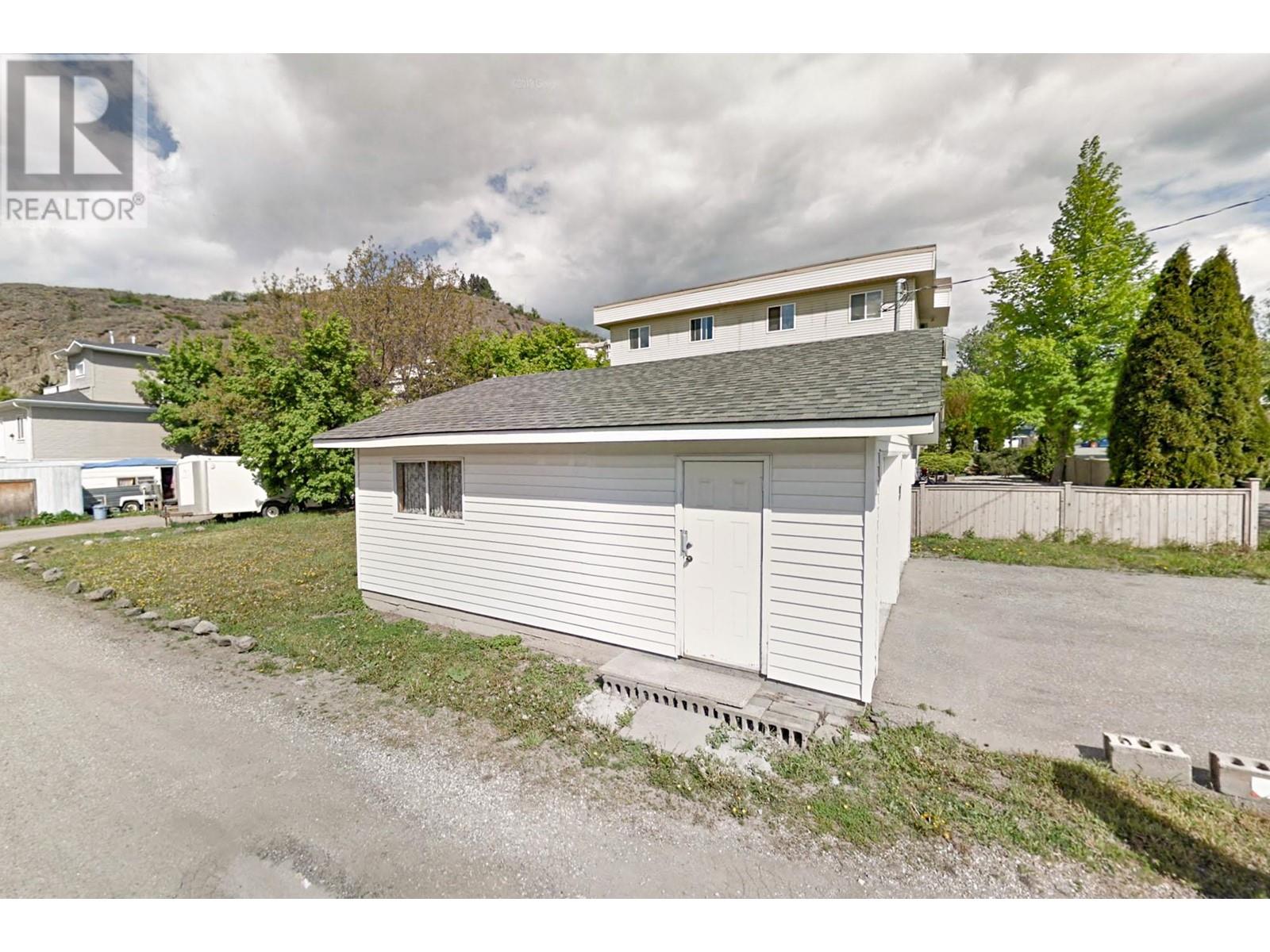 Lot 1 39a Street, Vernon, British Columbia  V1T 6J5 - Photo 3 - 10333150
