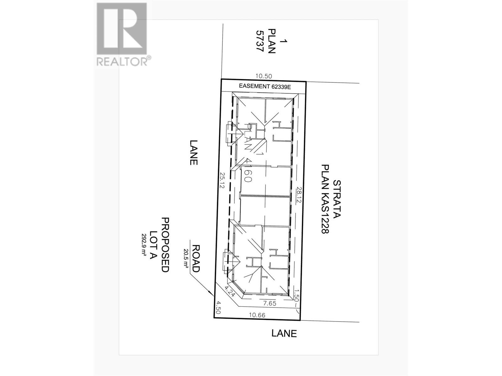 Lot 1 39a Street, Vernon, British Columbia  V1T 6J5 - Photo 5 - 10333150