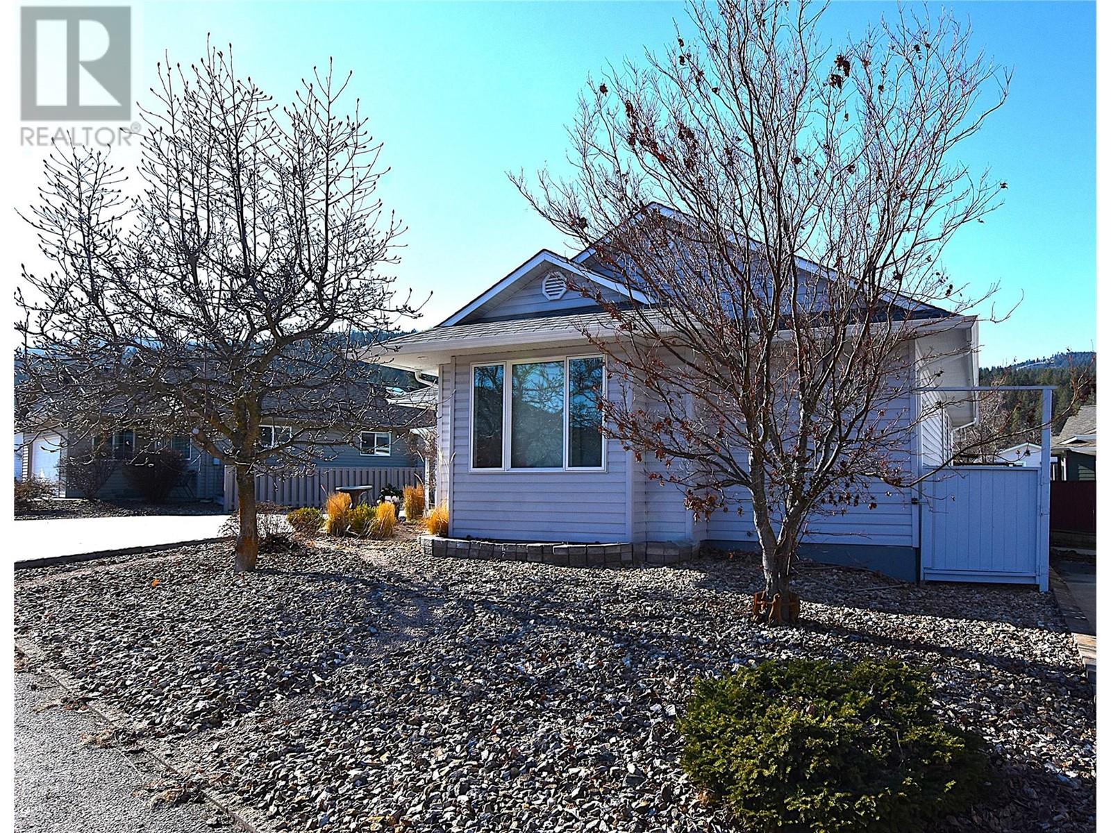 606 Nighthawk Avenue, Vernon, British Columbia  V1H 2A1 - Photo 1 - 10333198